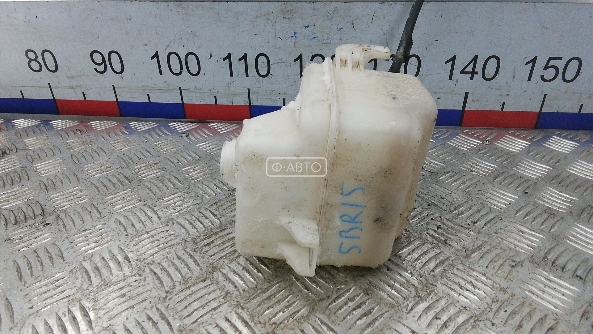 Бачок расширительный