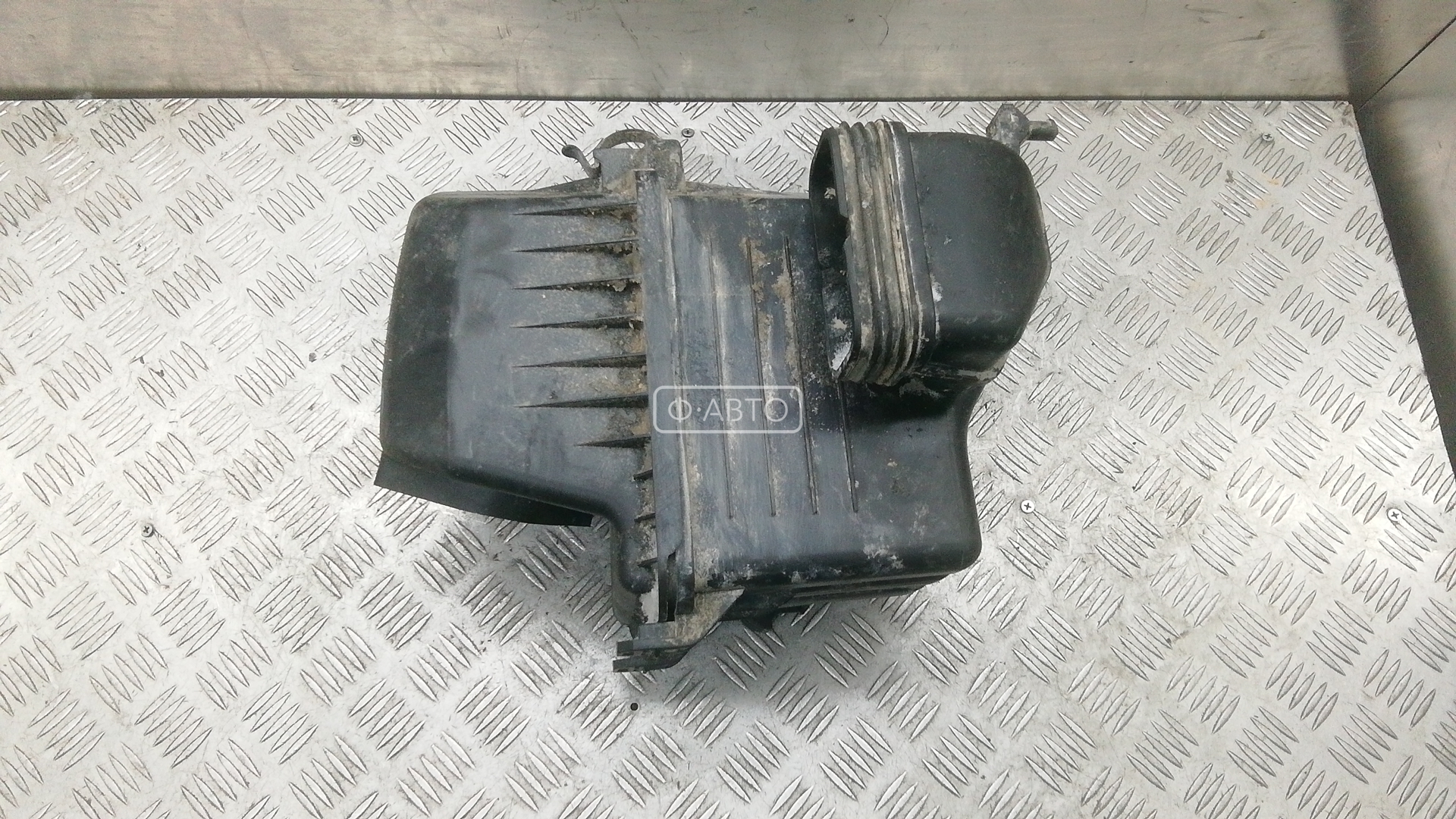 Корпус воздушного фильтра