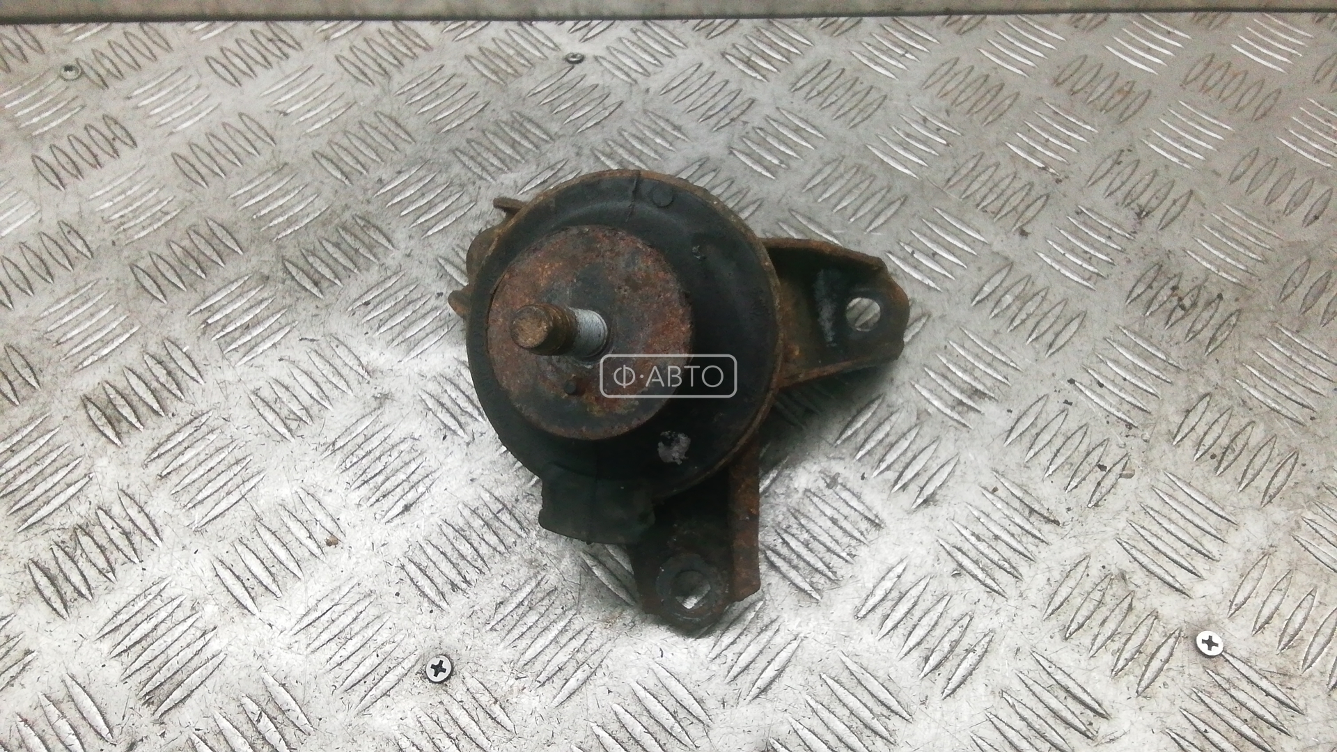 Подушка двигателя бензиновая