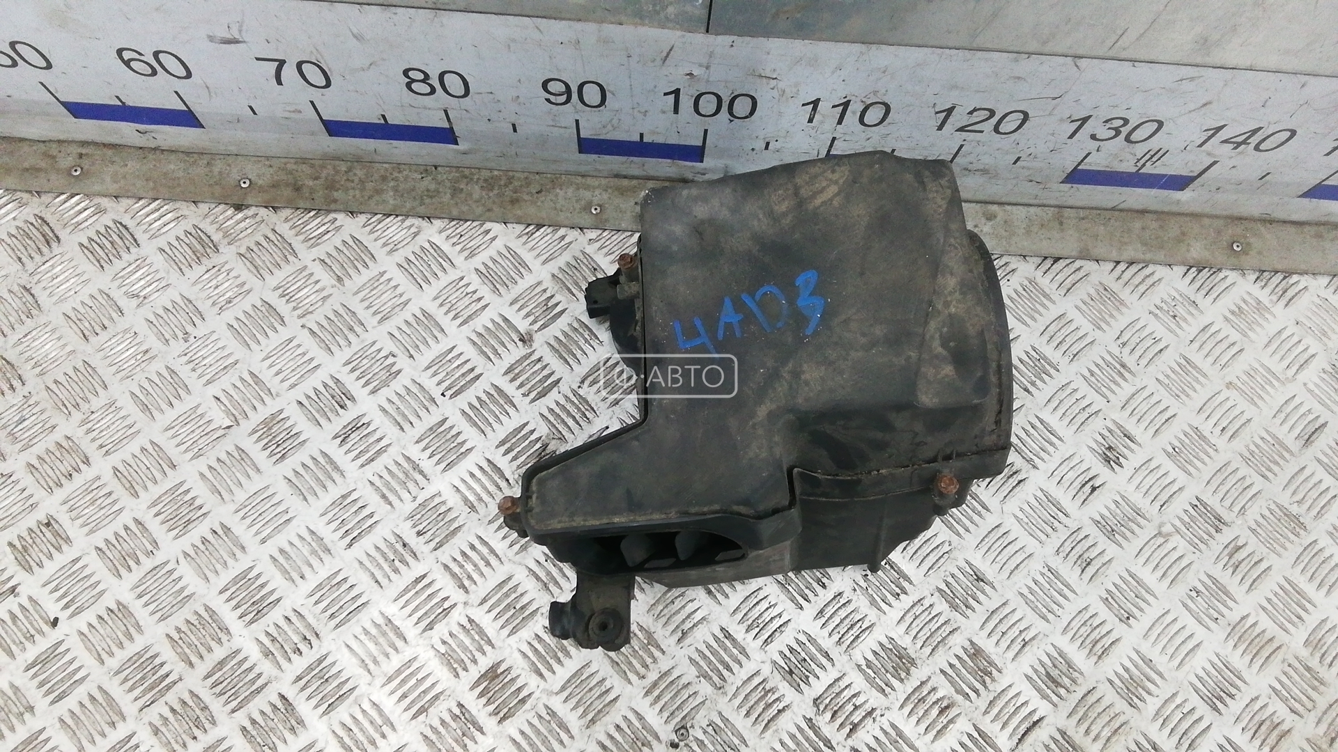 Корпус воздушного фильтра