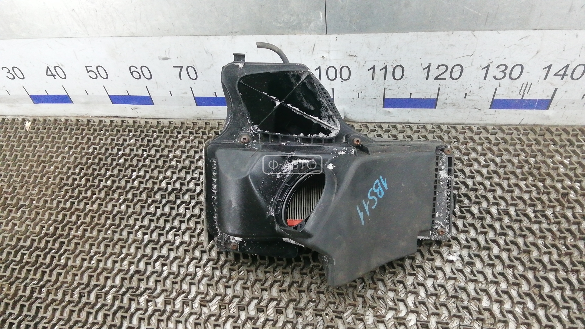 Корпус воздушного фильтра