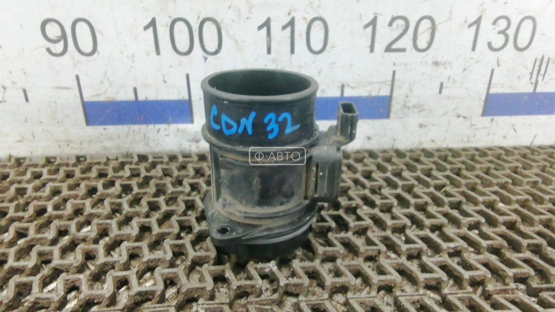 Расходомер воздуха дизельный