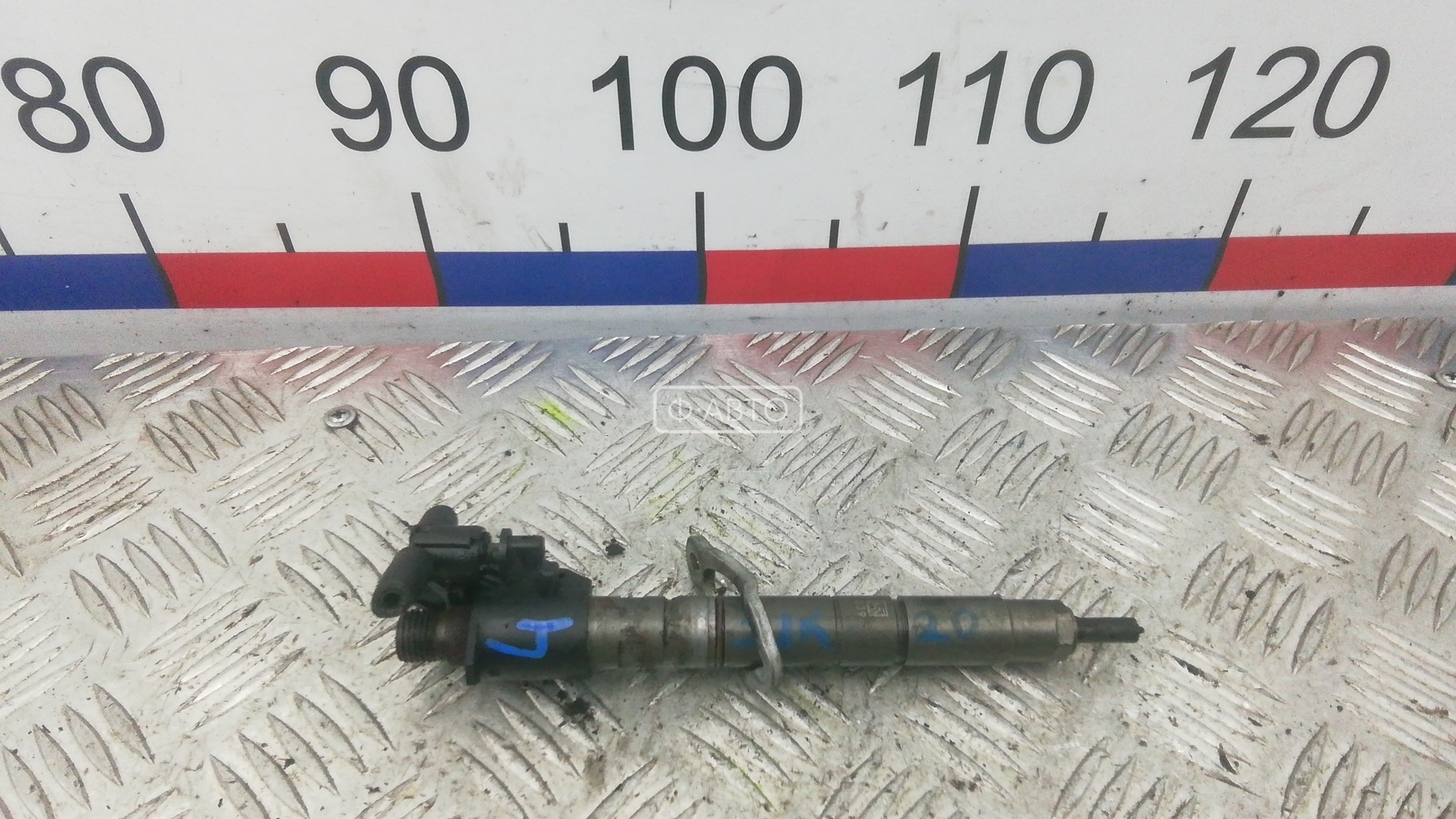 Форсунка дизельная