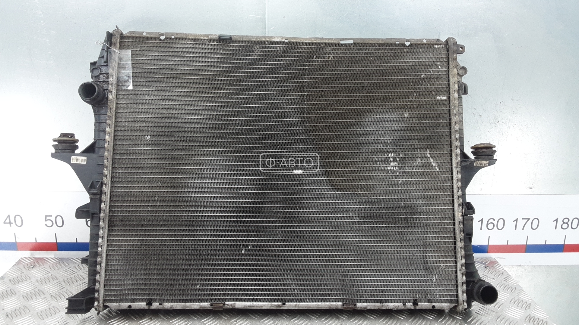 Радиатор системы охлаждения