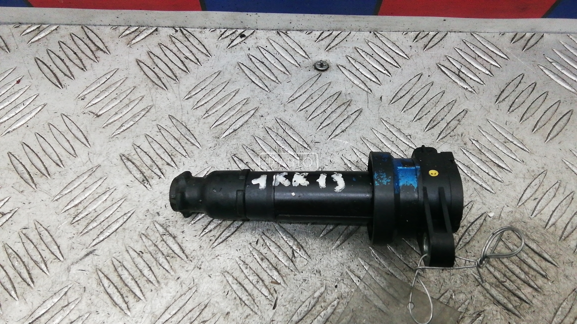 Катушка зажигания бензиновая