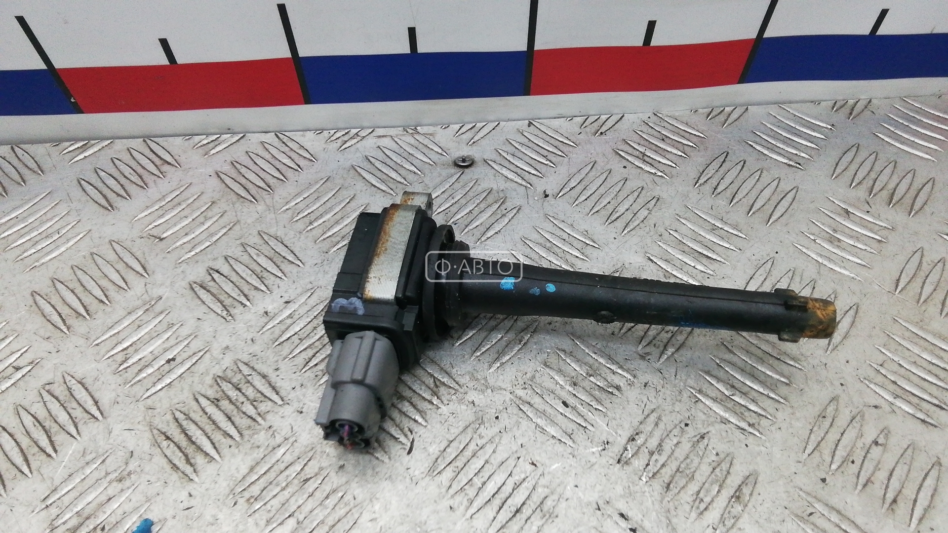 Катушка зажигания бензиновая