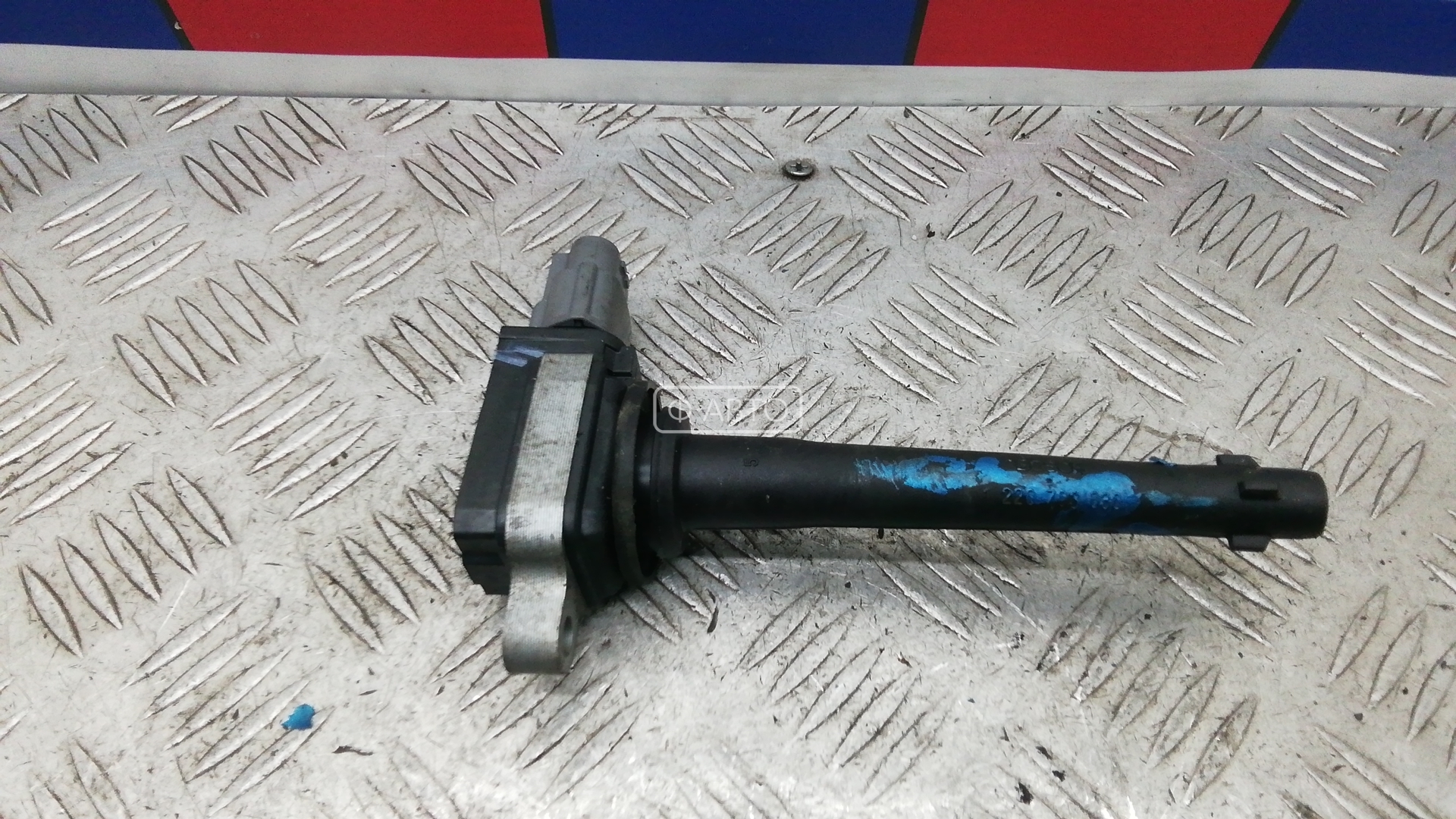 Катушка зажигания бензиновая