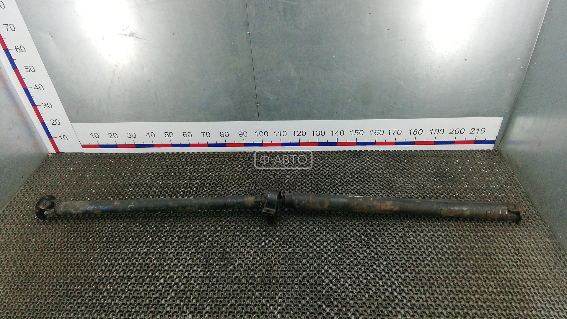 Карданный вал