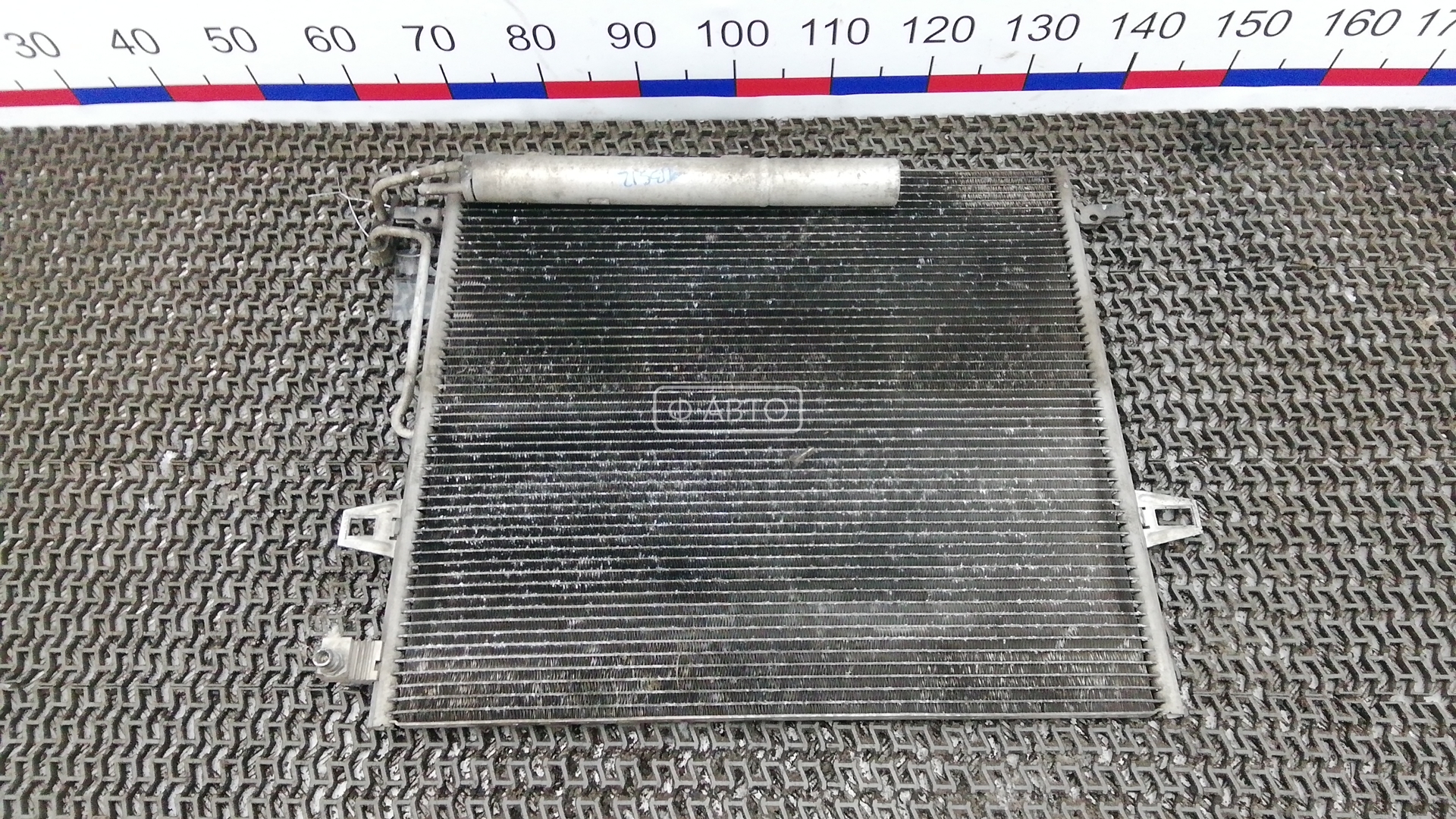 Радиатор кондиционера