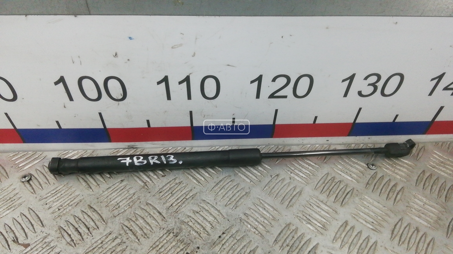 Амортизатор 3-5 двери