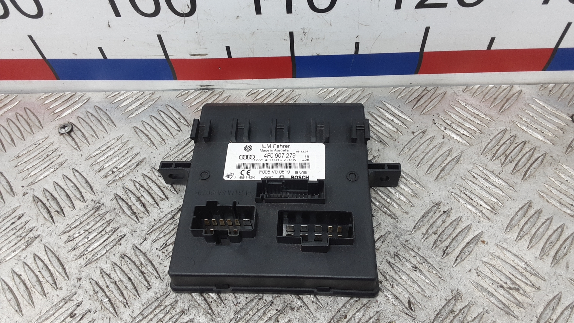 Блок комфорта