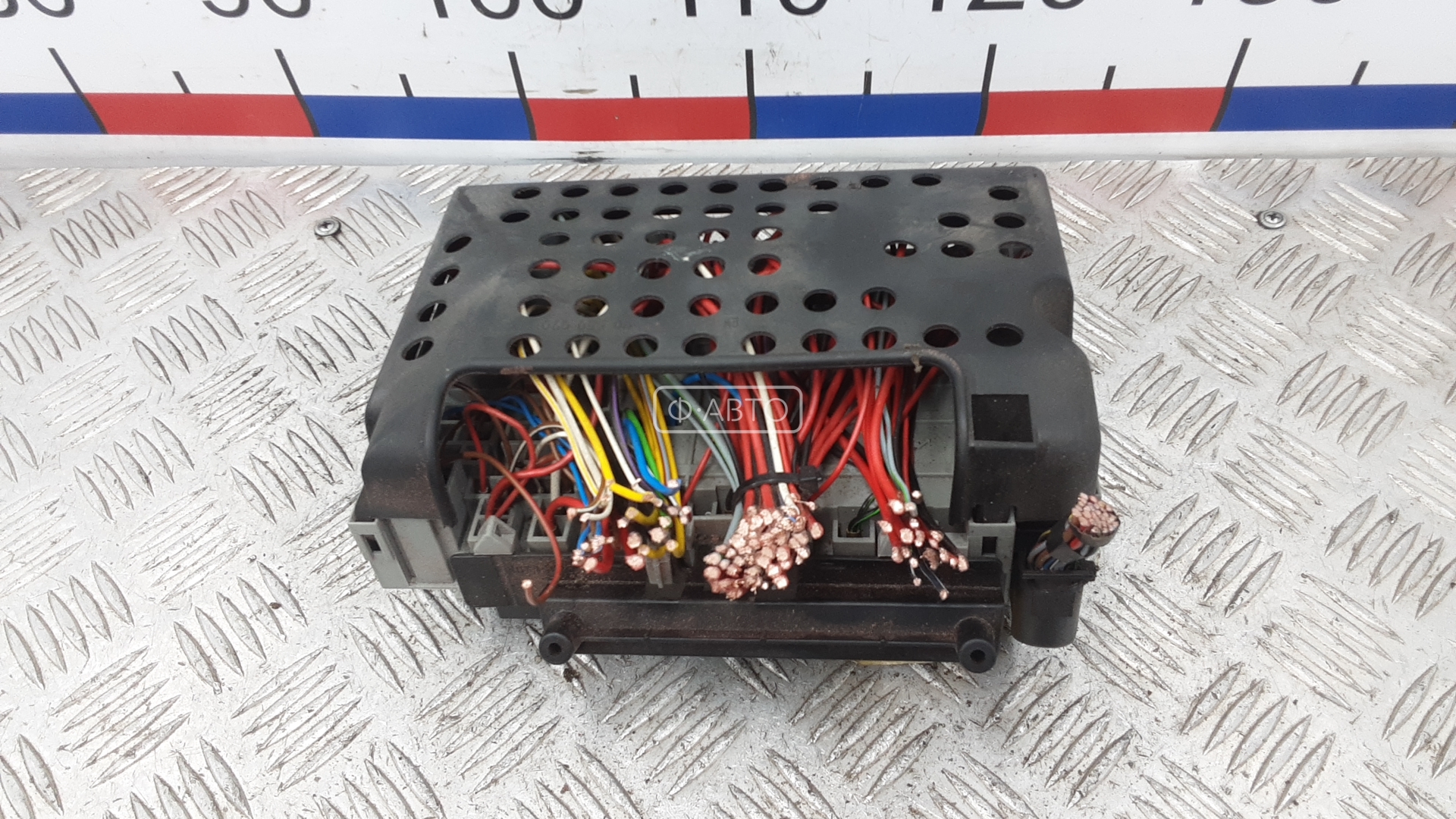 Блок комфорта