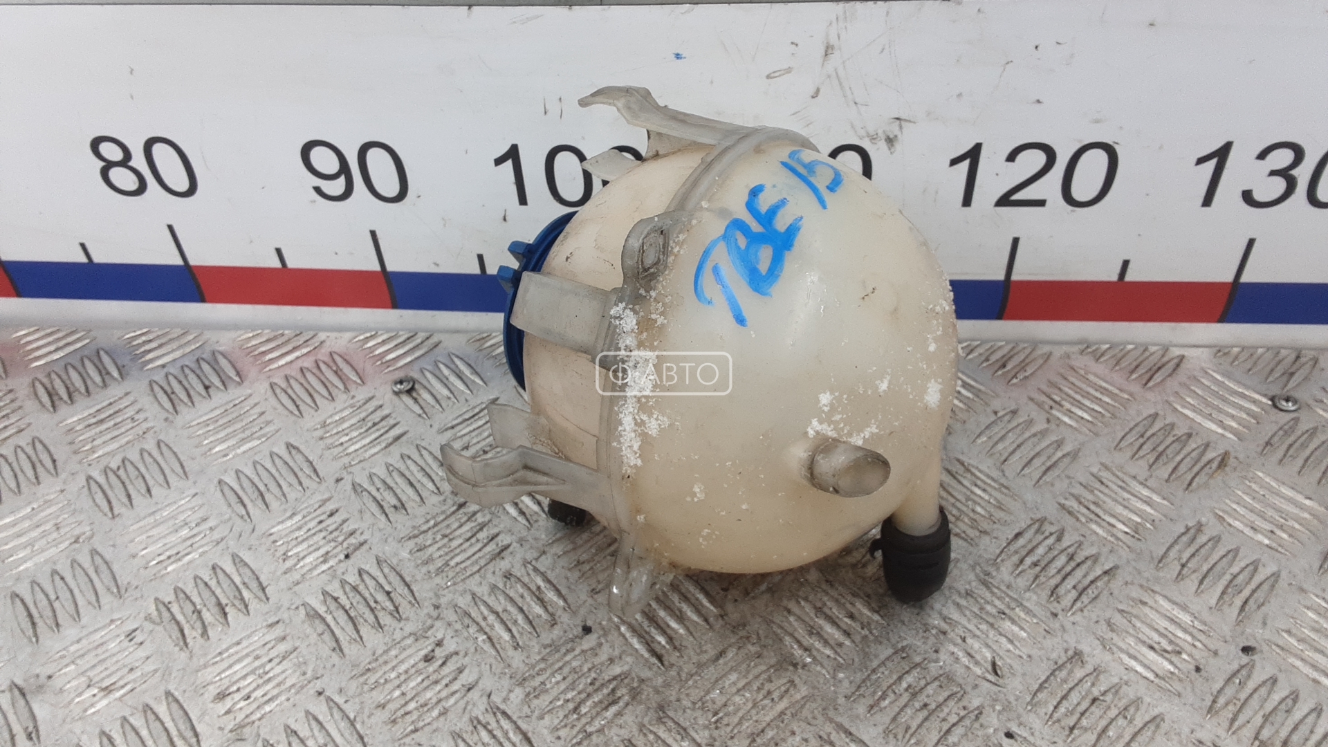 Бачок расширительный