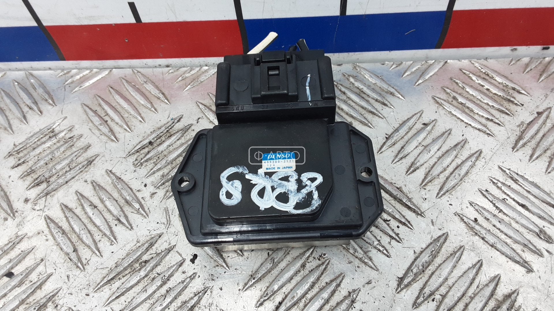 Сопротивление печки