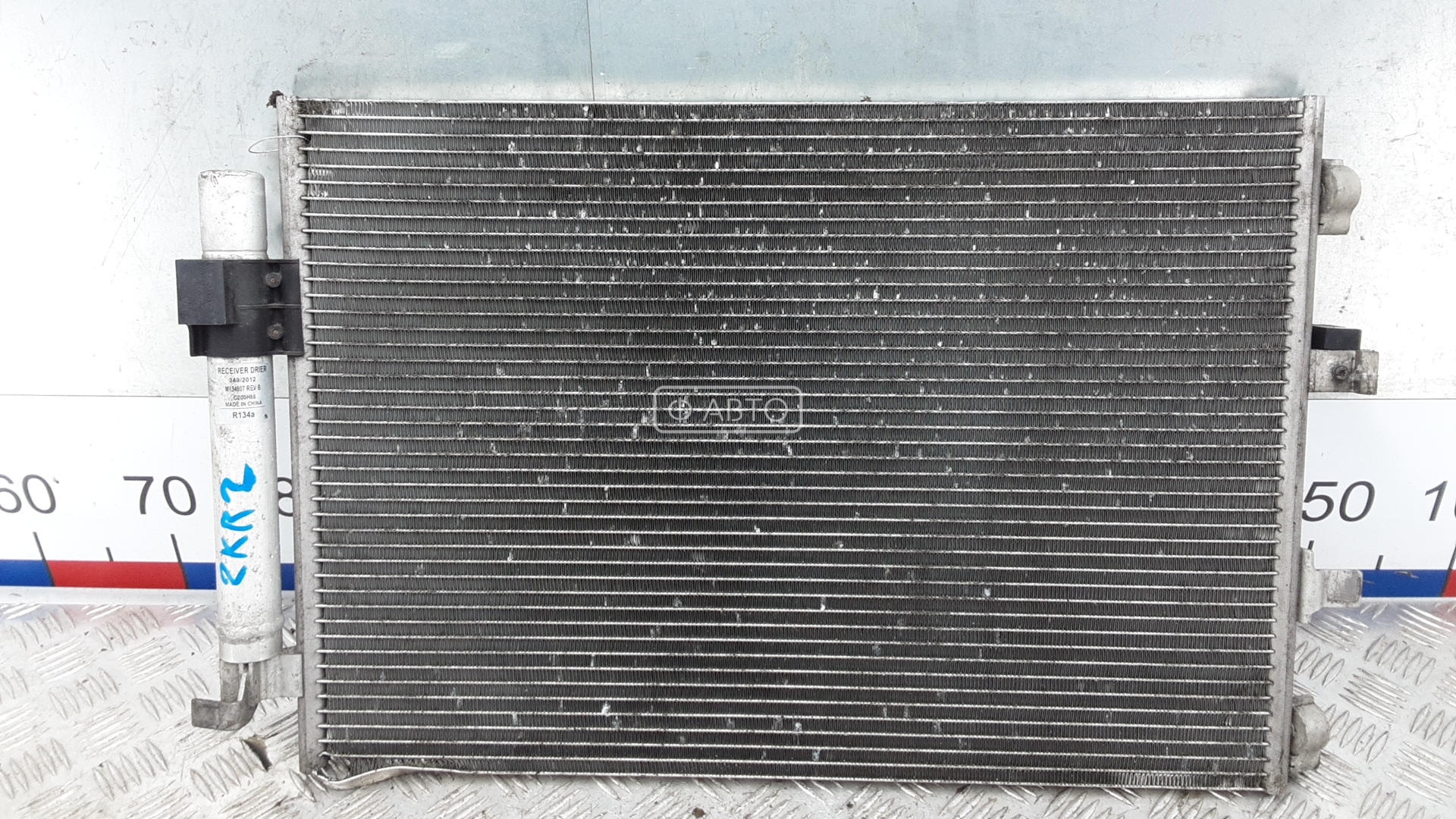 Радиатор кондиционера