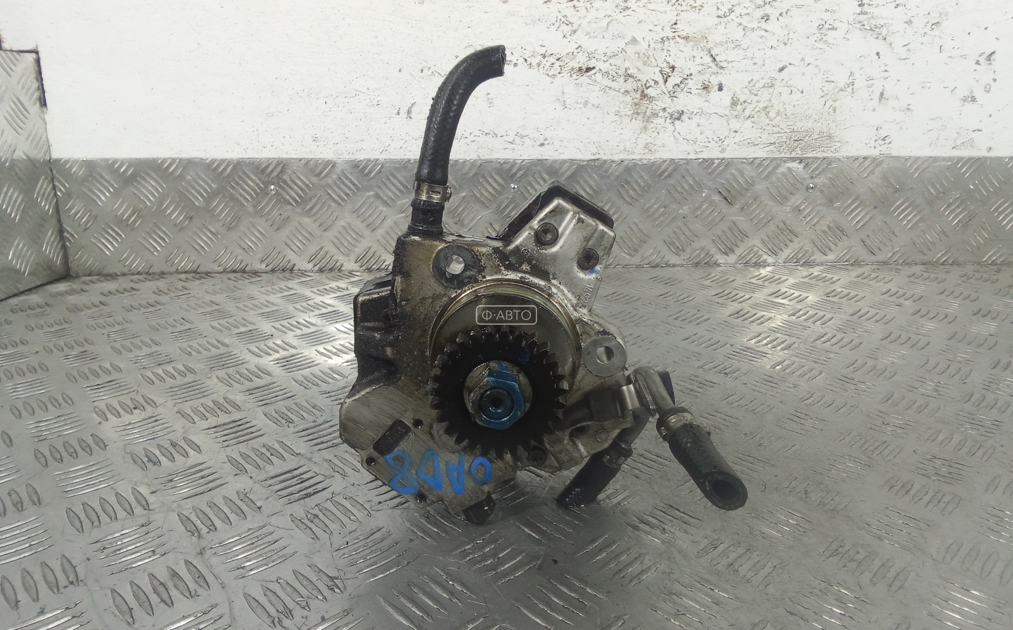 ТНВД дизельный