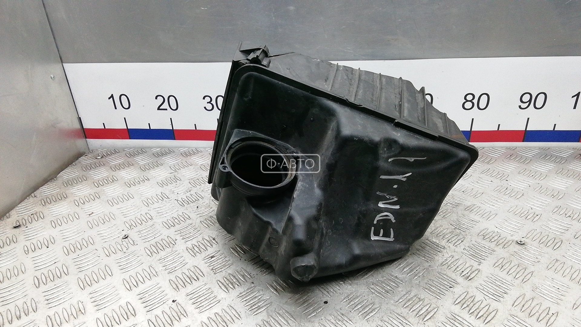 Корпус воздушного фильтра