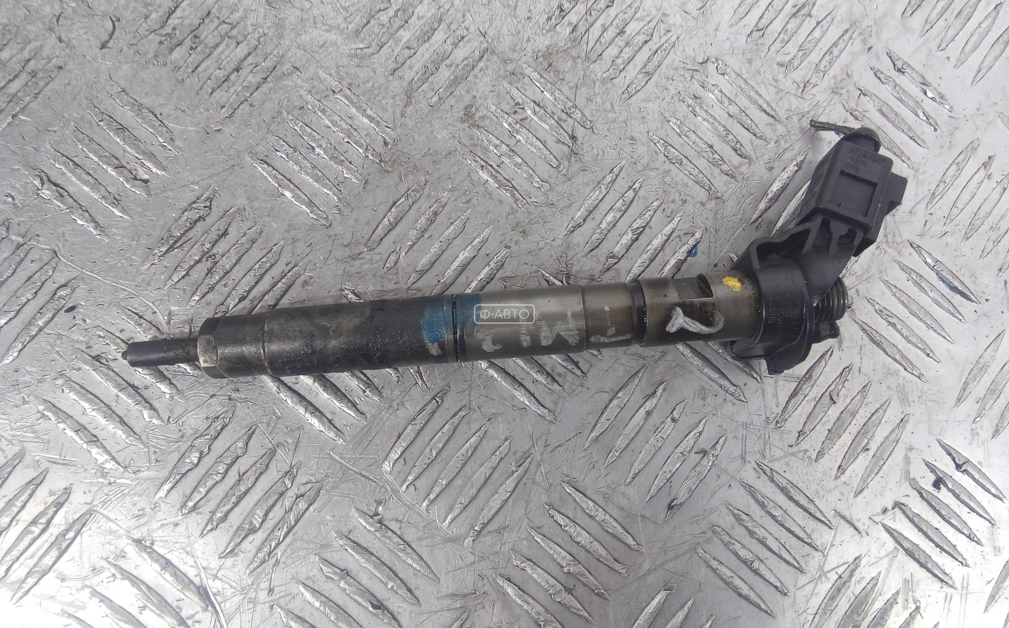 Форсунка дизельная