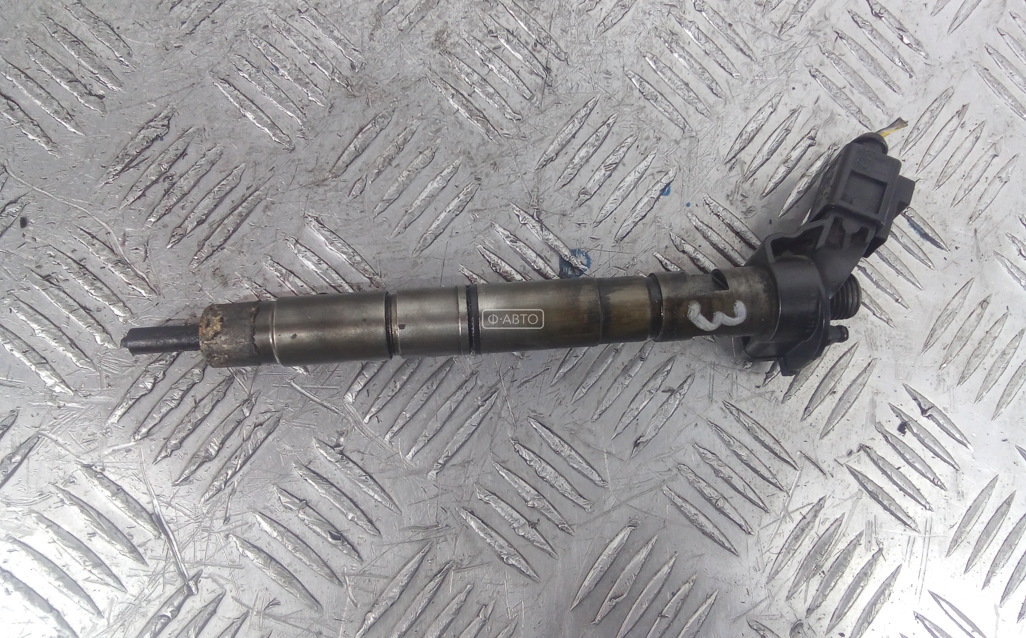 Форсунка дизельная