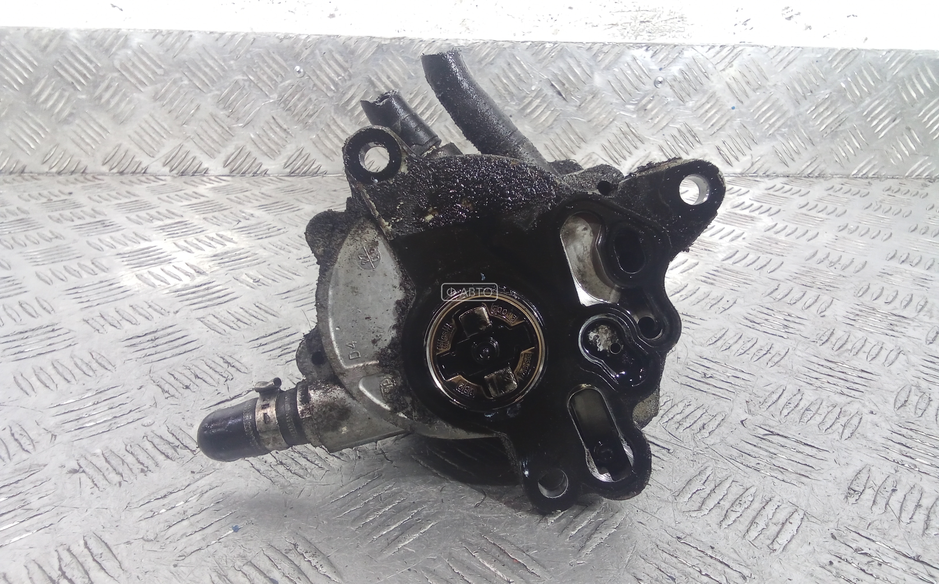 ТНВД дизельный