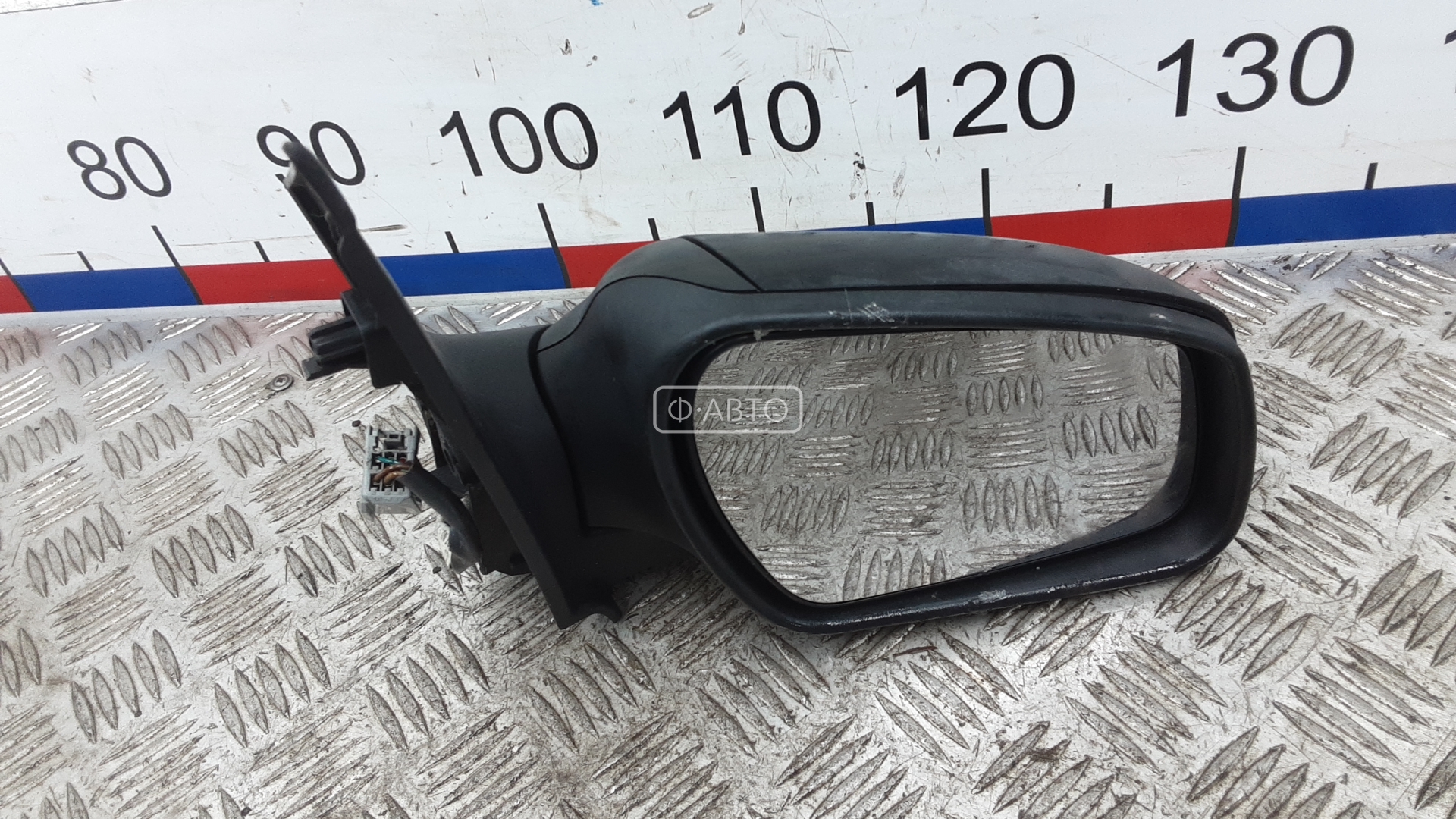 Зеркало наружное правое