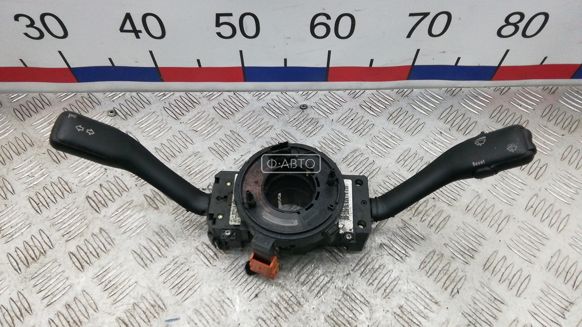 Переключатель поворотов и дворников (стрекоза)