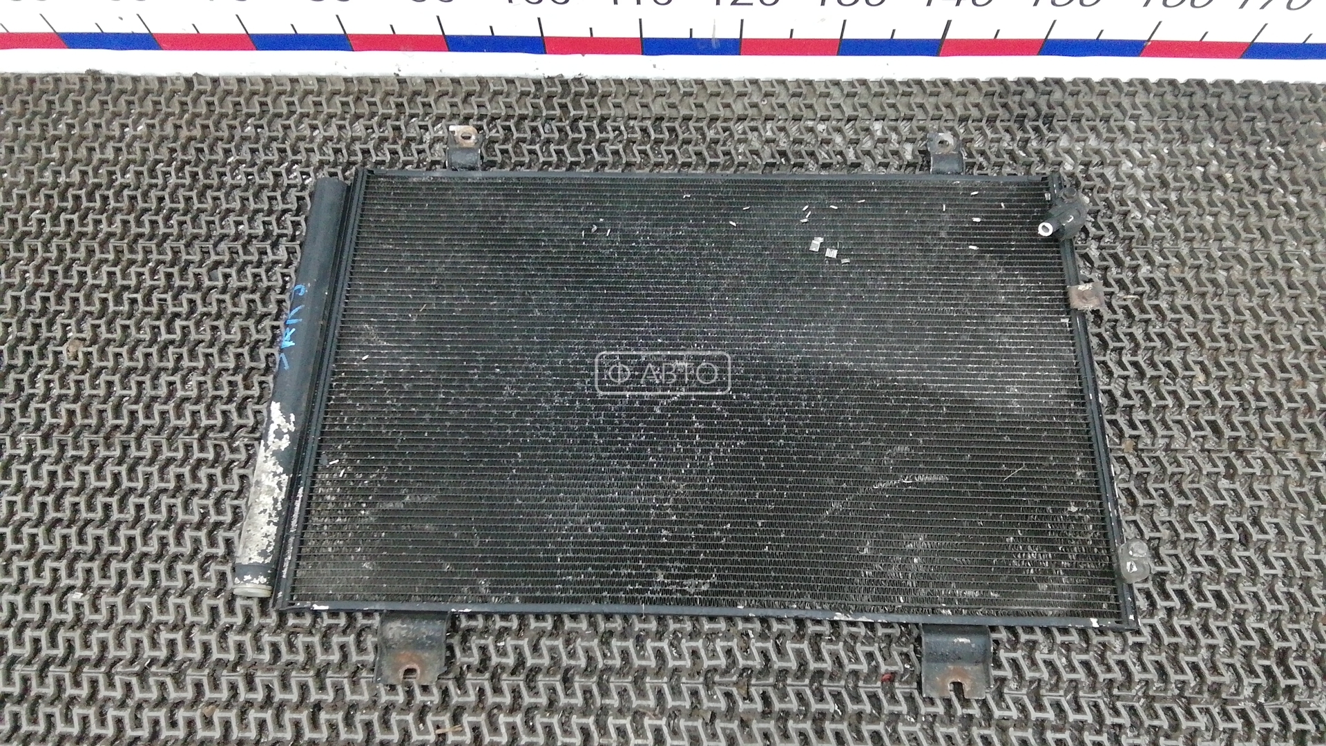 Радиатор кондиционера