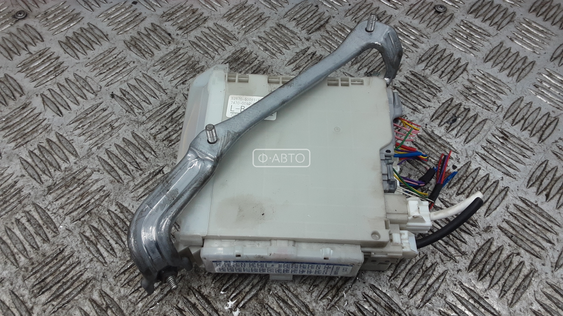 Блок комфорта