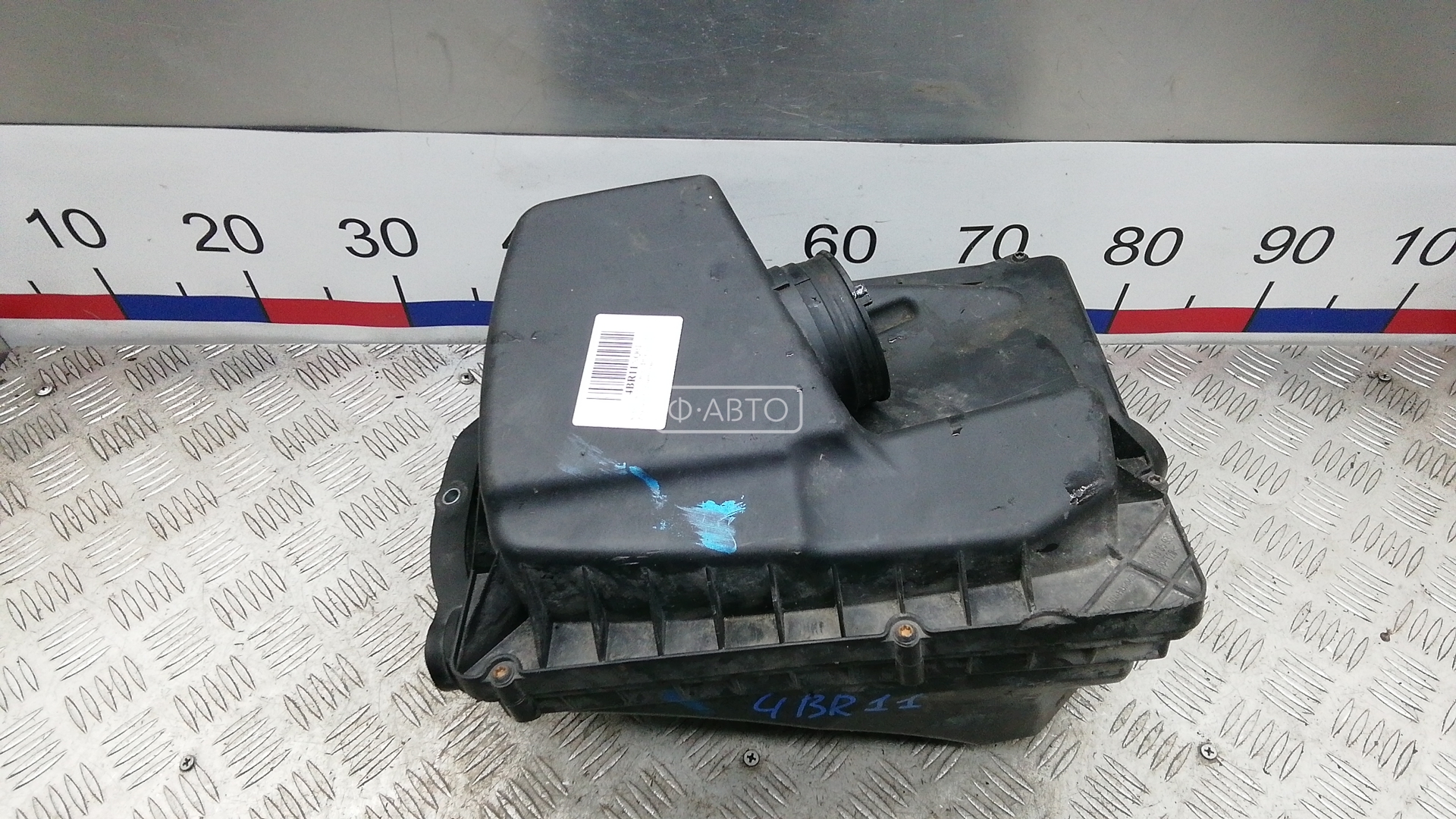 Корпус воздушного фильтра