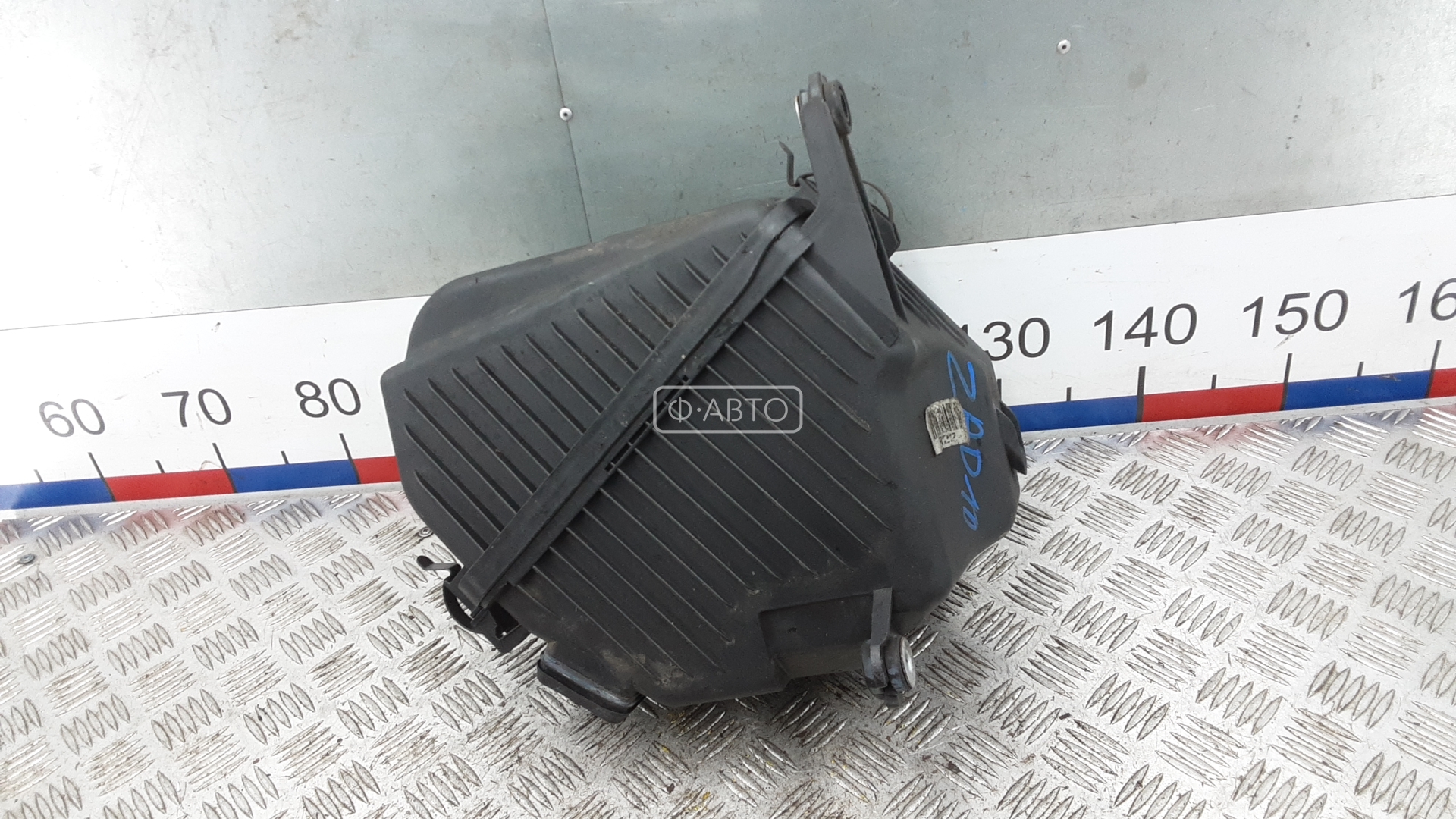 Корпус воздушного фильтра