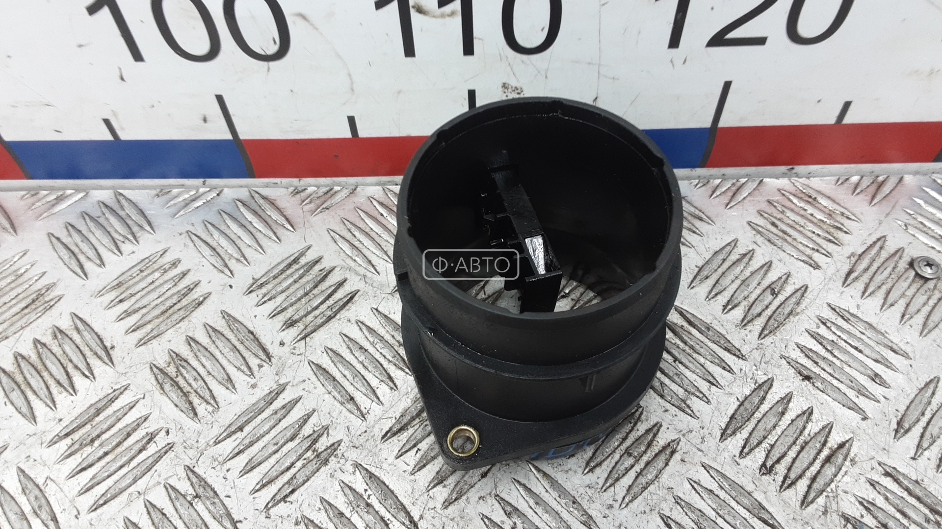 Расходомер воздуха дизельный