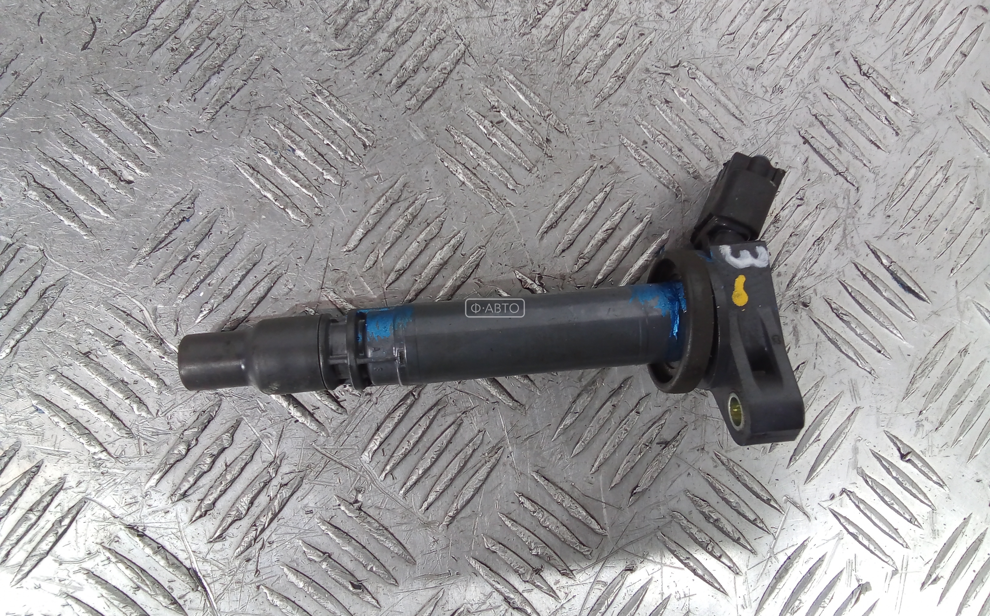 Катушка зажигания бензиновая