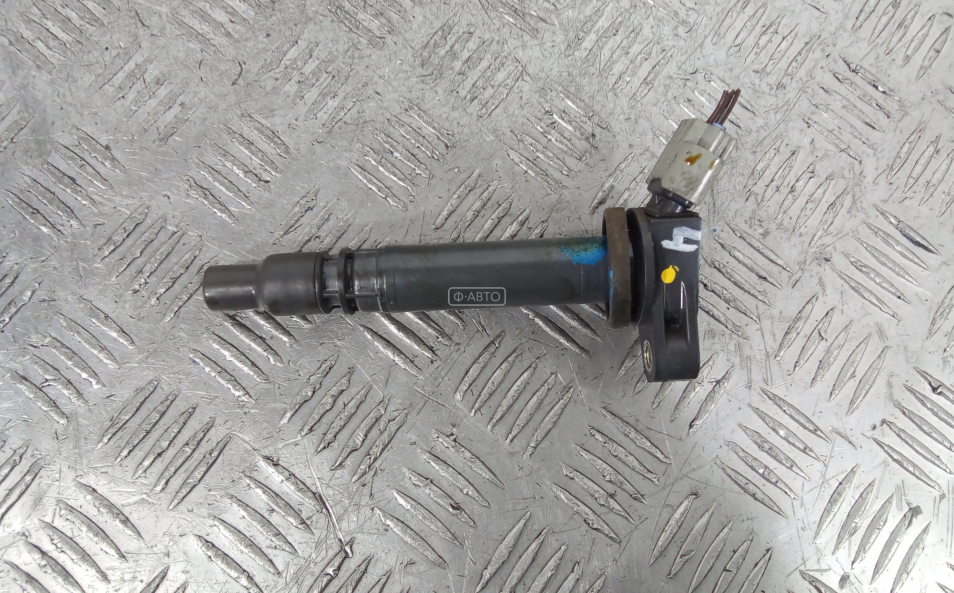 Катушка зажигания бензиновая