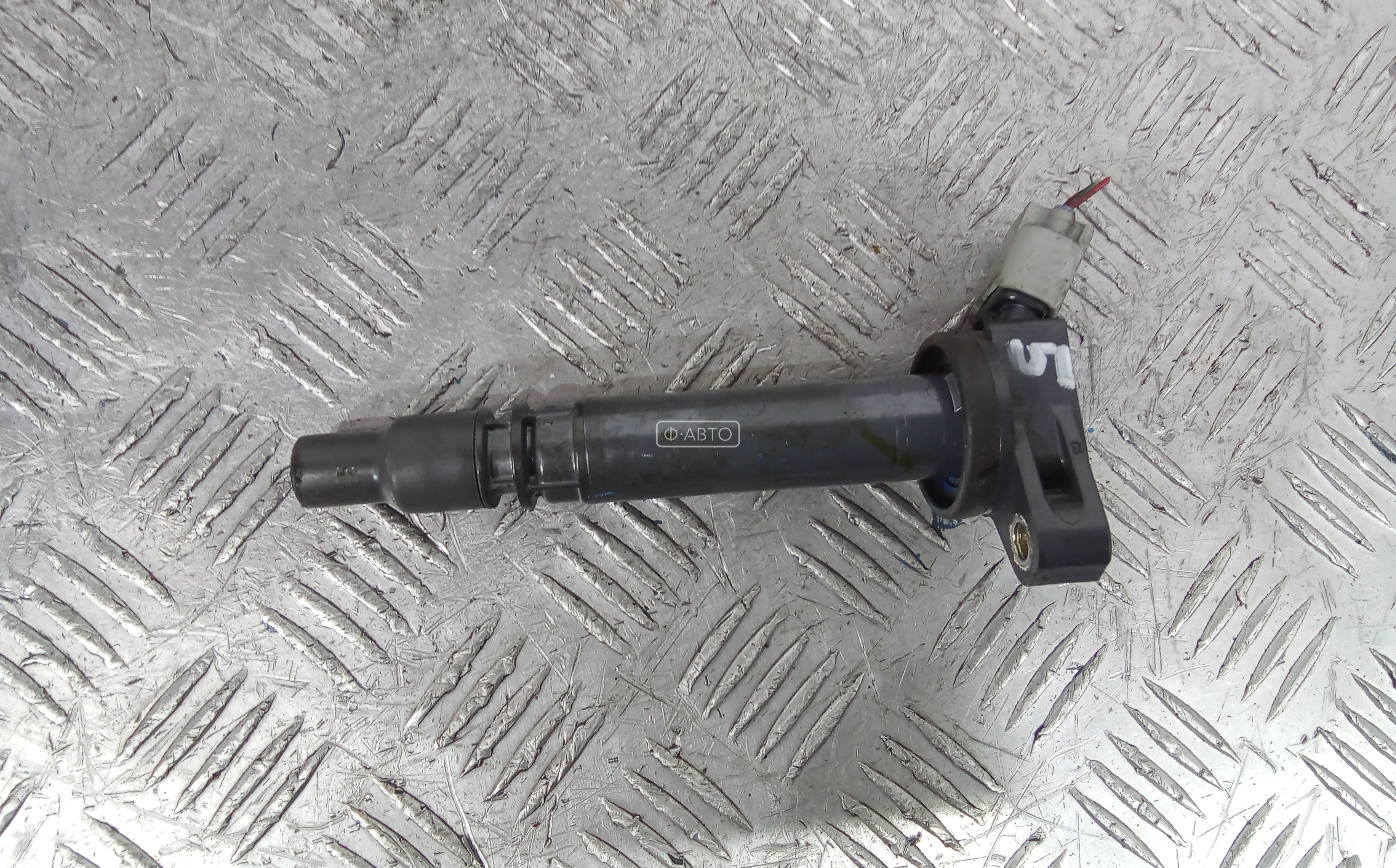 Катушка зажигания бензиновая