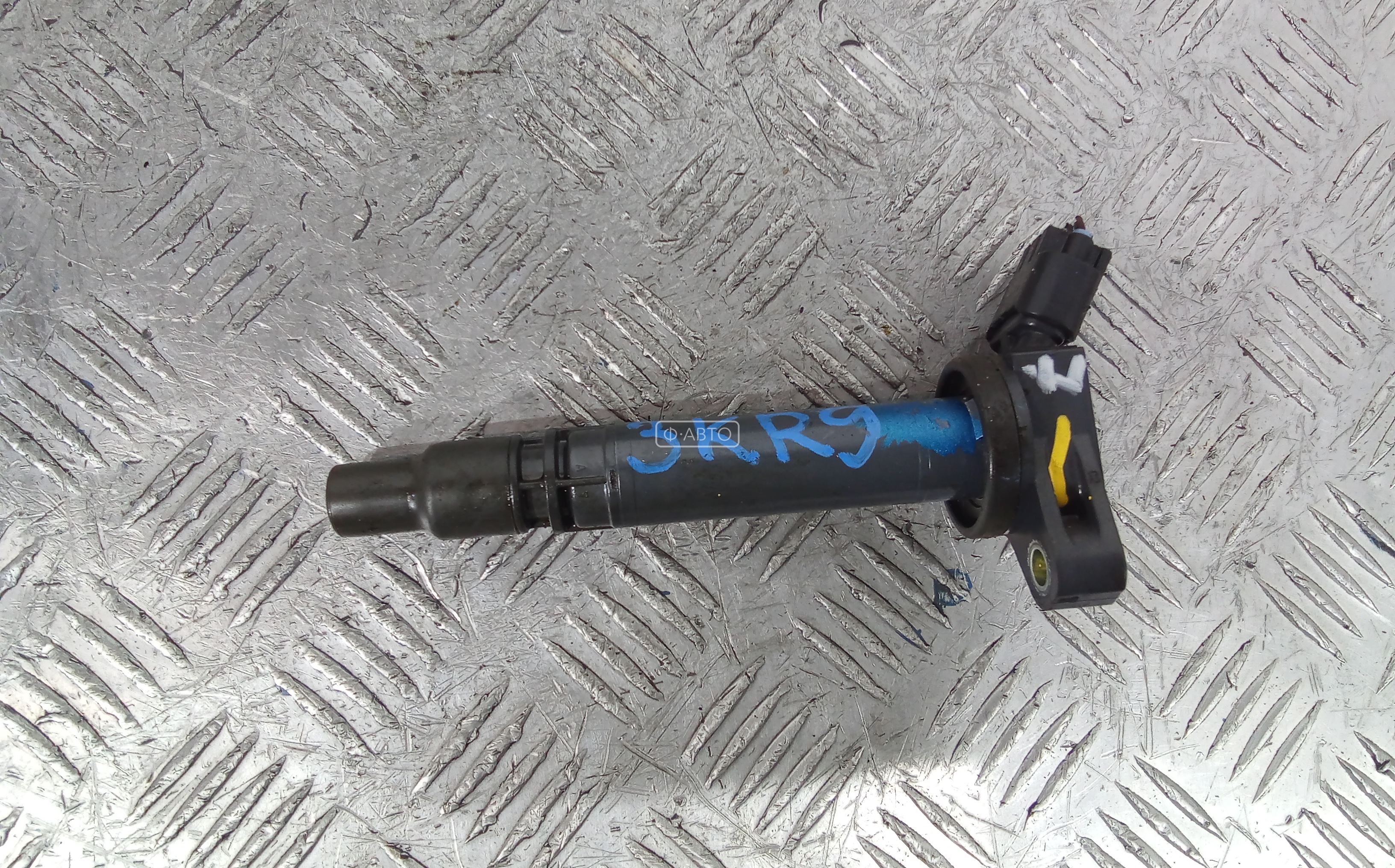 Катушка зажигания бензиновая