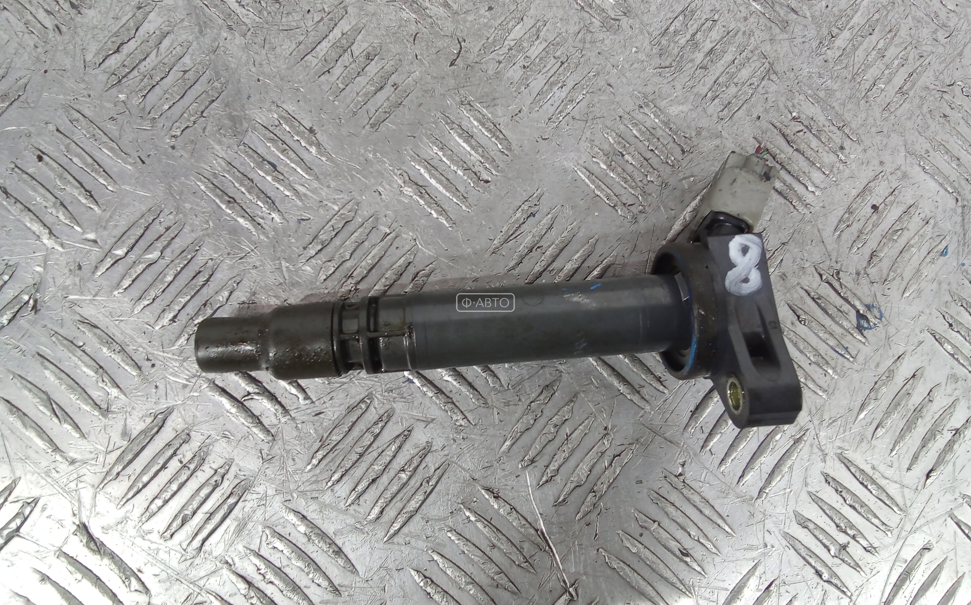 Катушка зажигания бензиновая