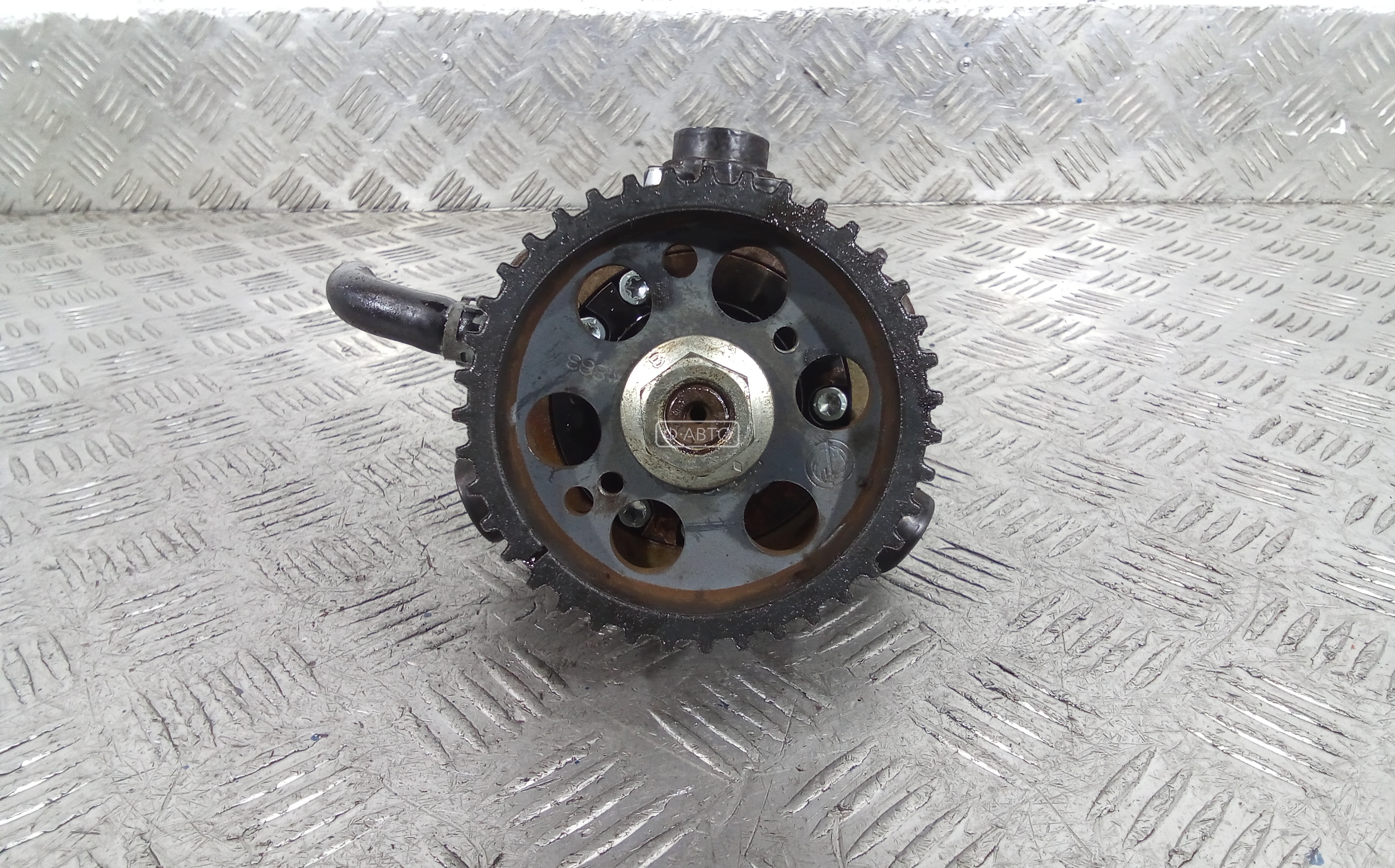 ТНВД дизельный