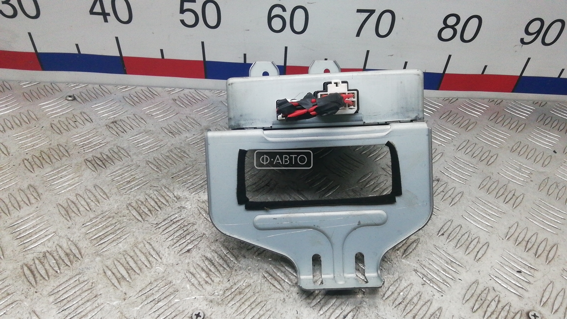 Блок комфорта