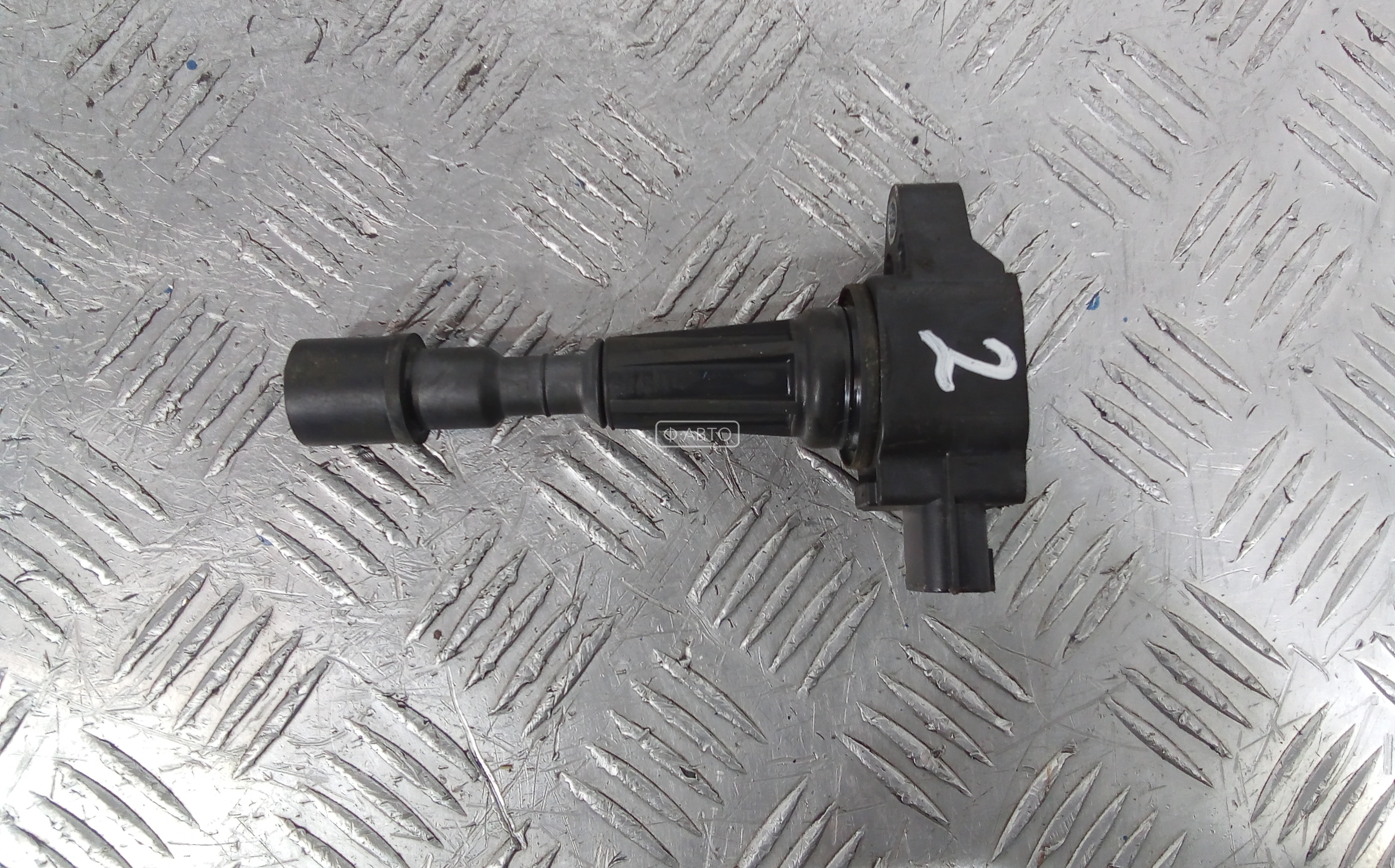 Катушка зажигания бензиновая