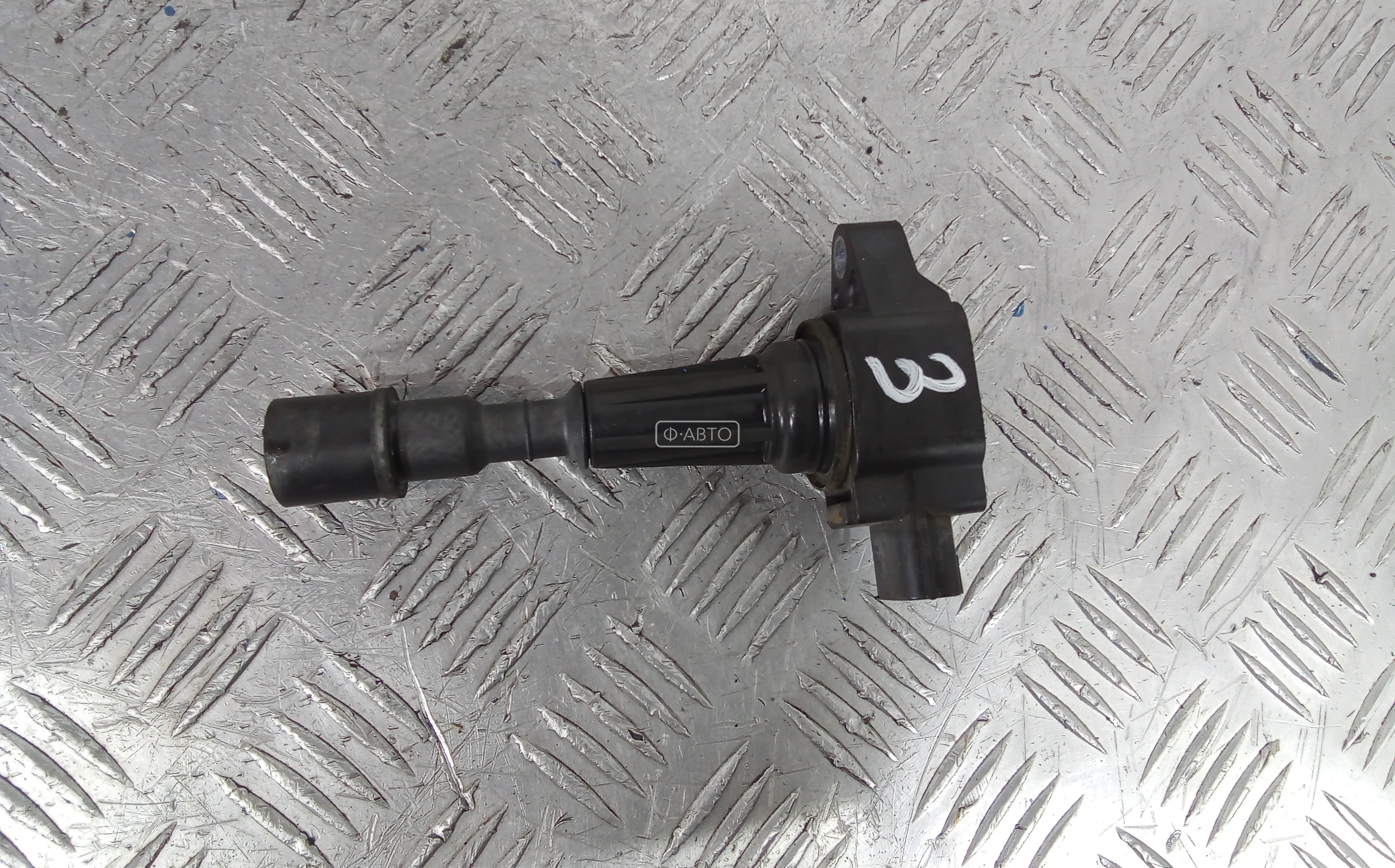 Катушка зажигания бензиновая