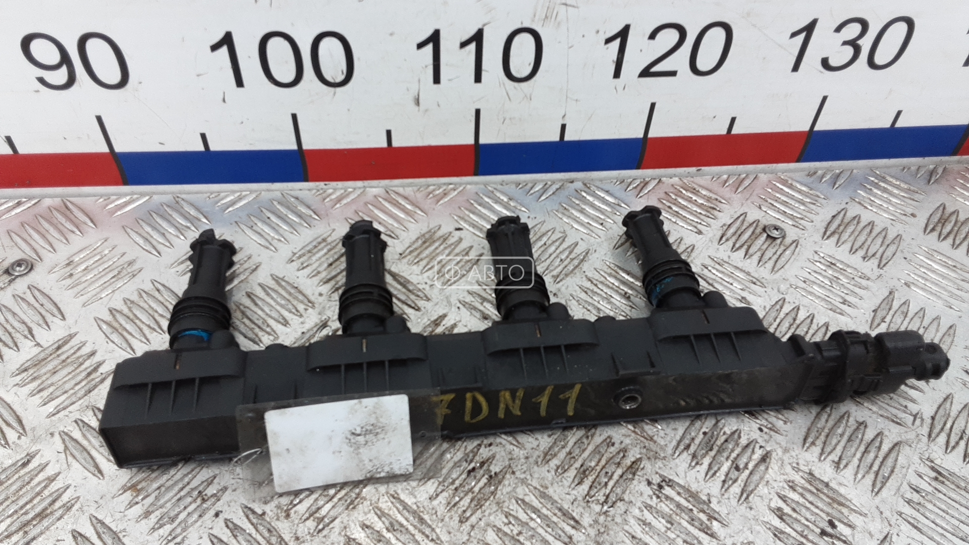 Катушка зажигания бензиновая