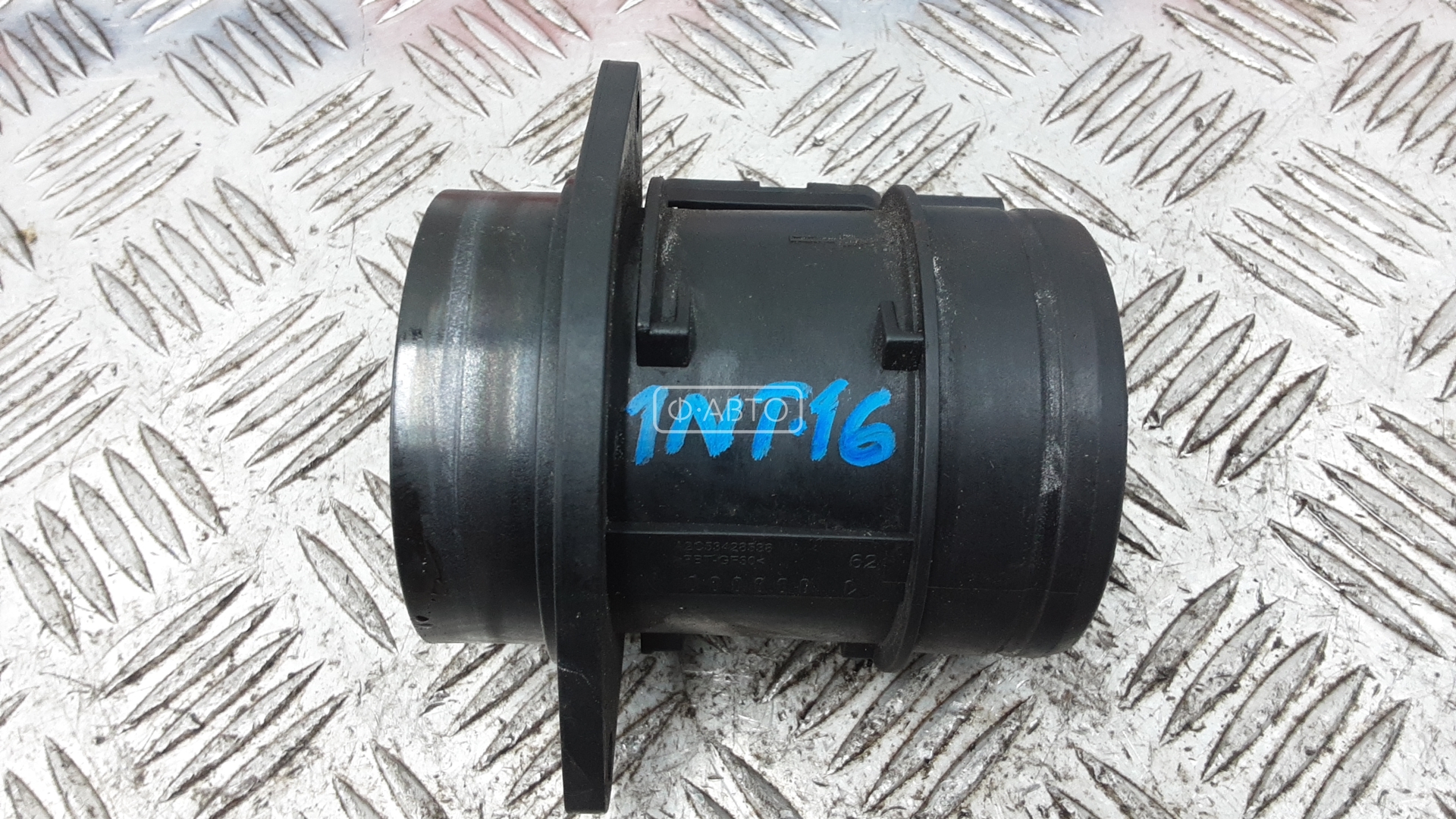 Расходомер воздуха дизельный