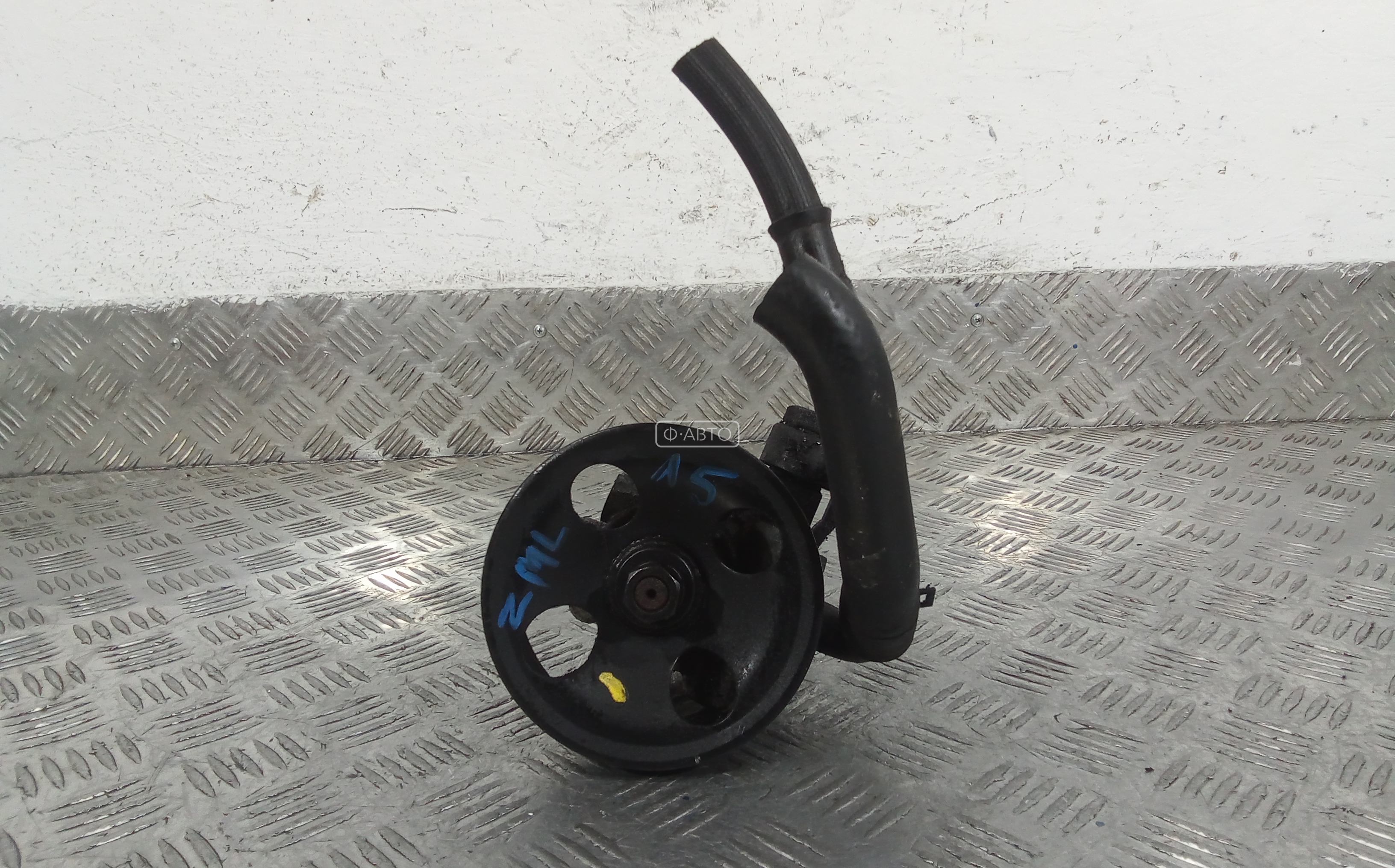 Насос ГУ дизельный