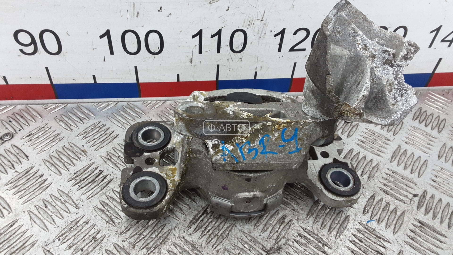 Подушка двигателя дизельная