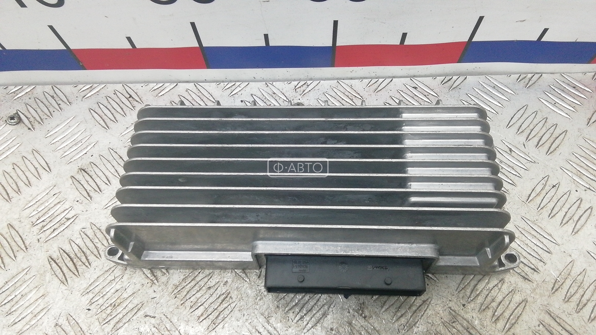 Усилитель музыки