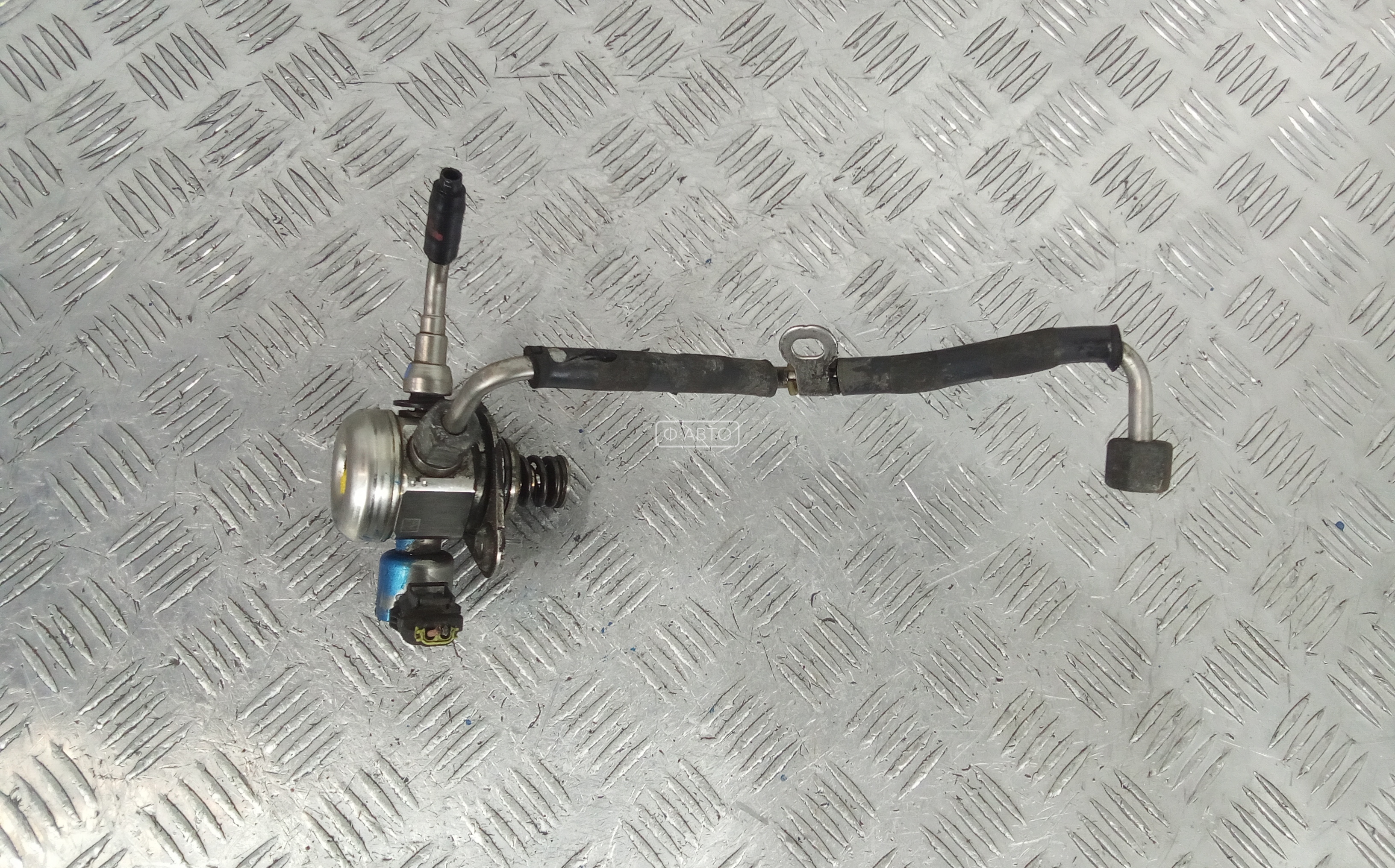 ТНВД бензиновый