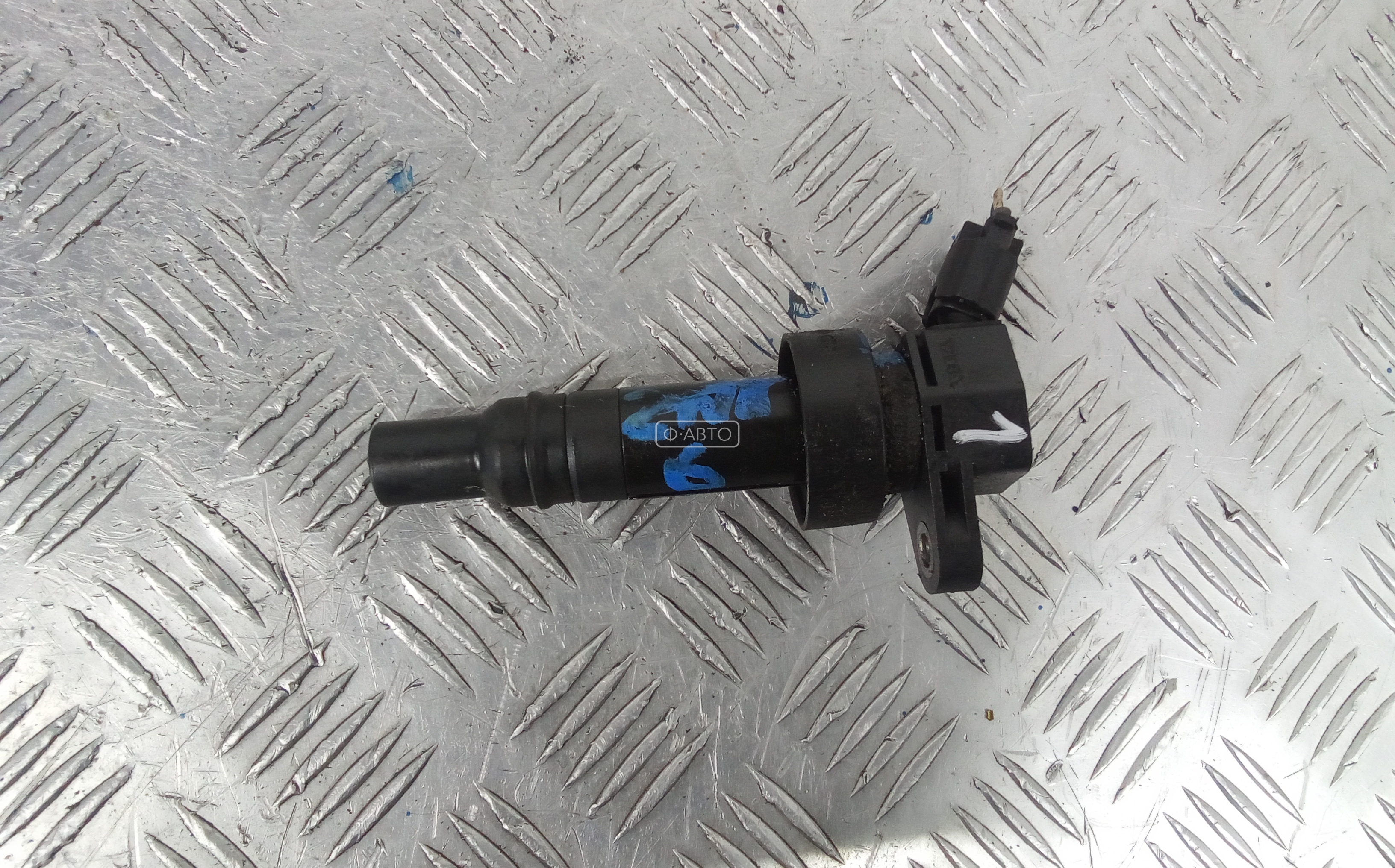 Катушка зажигания бензиновая