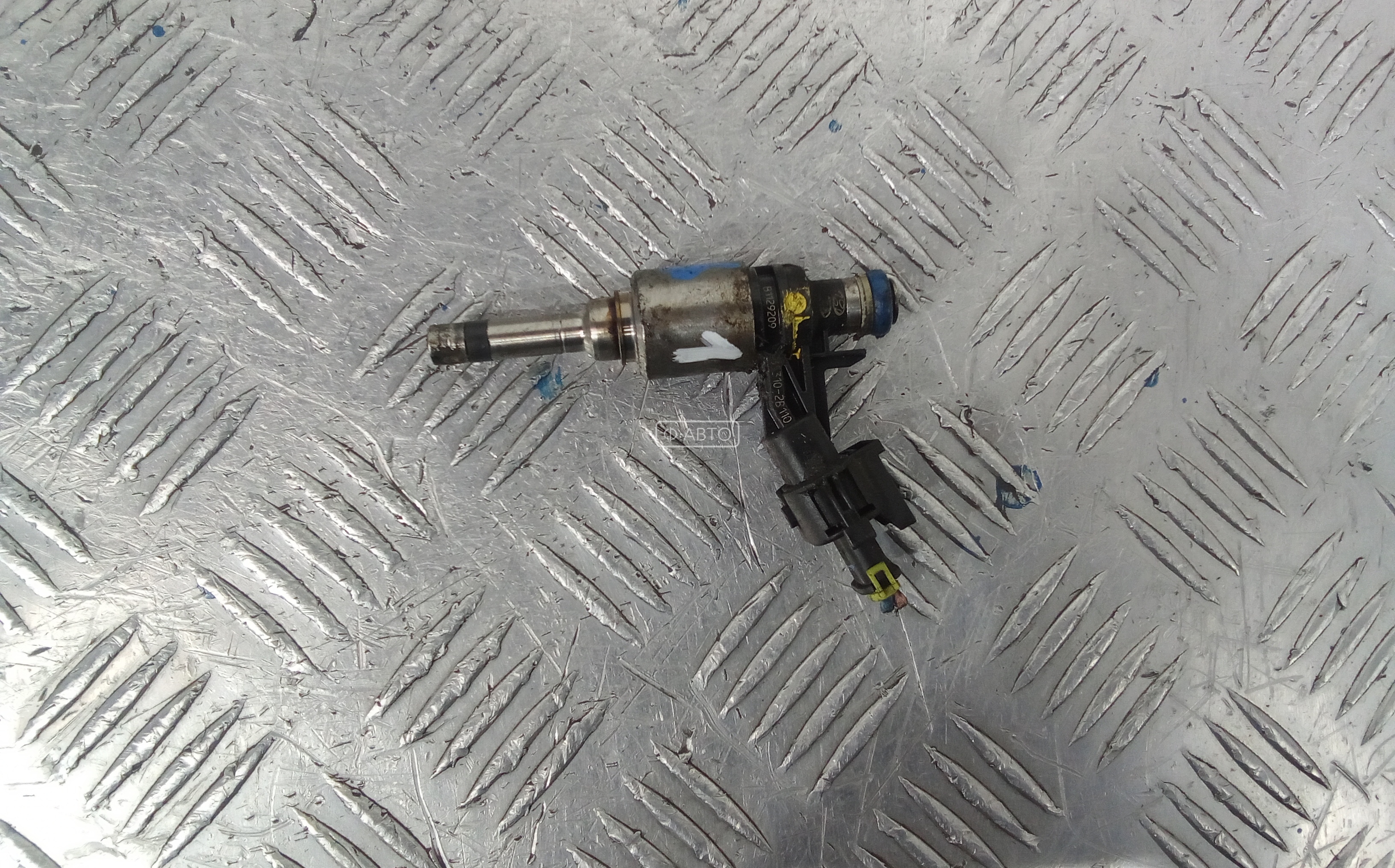 Форсунка бензиновая