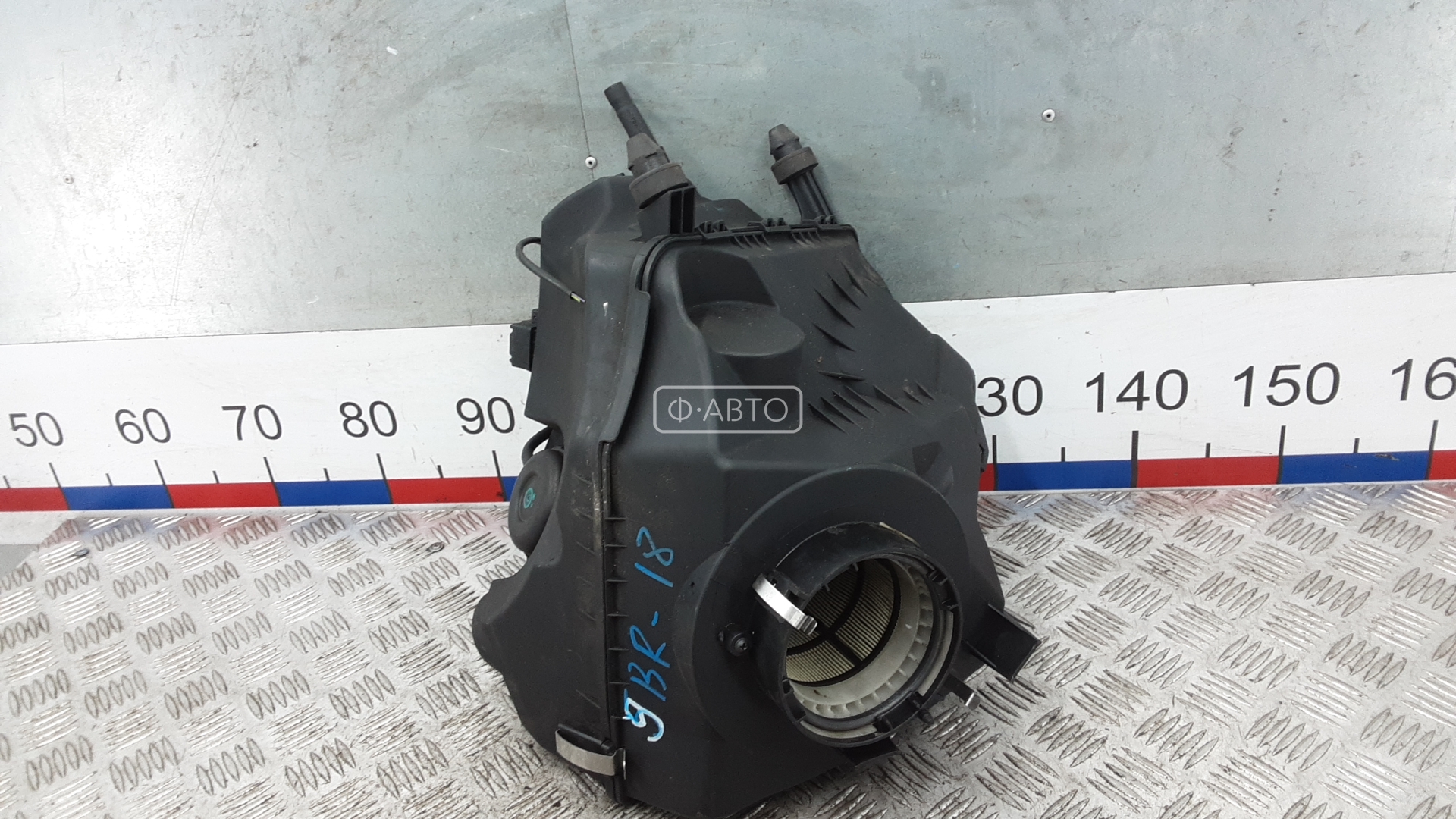 Корпус воздушного фильтра