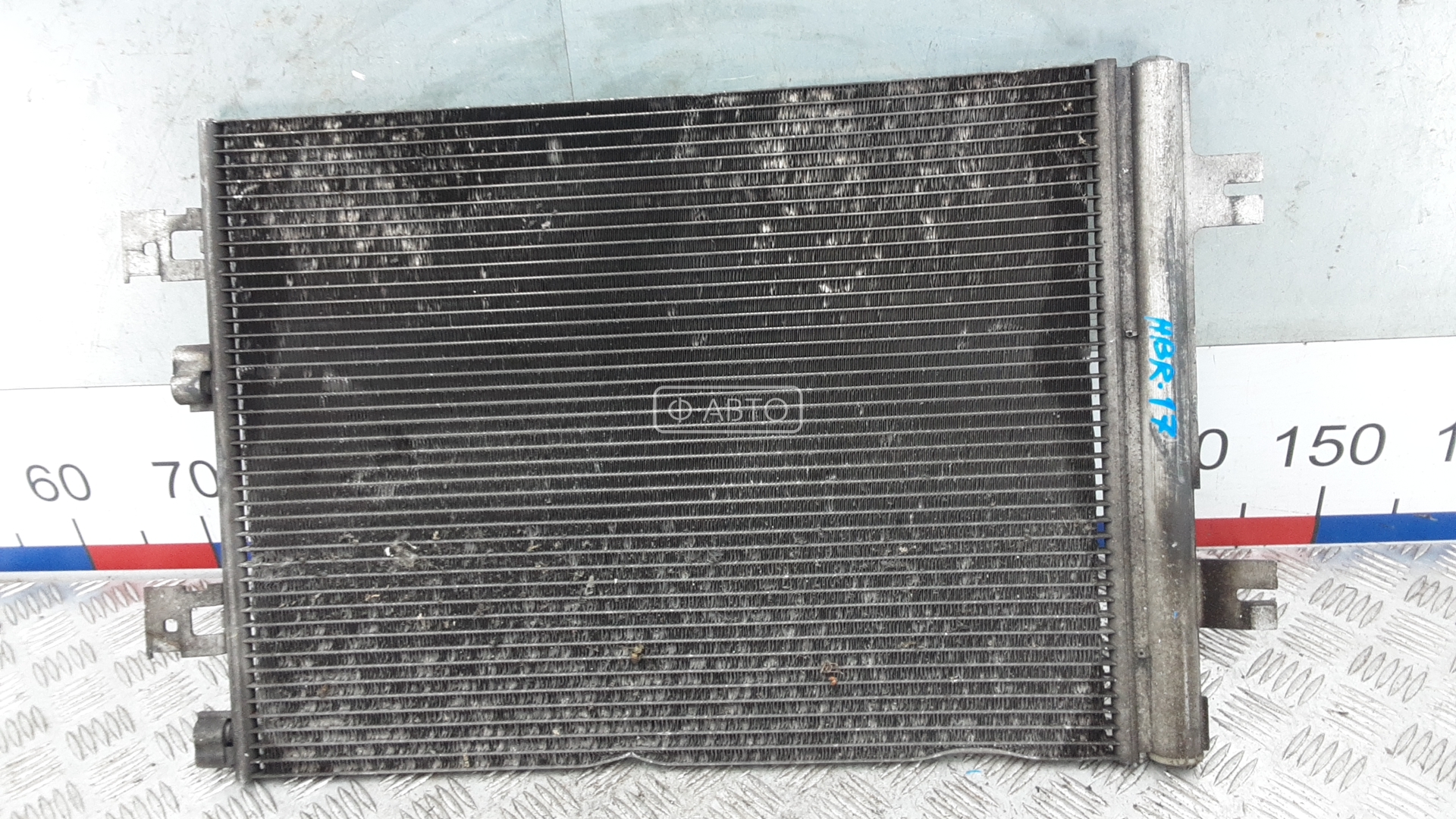 Радиатор кондиционера